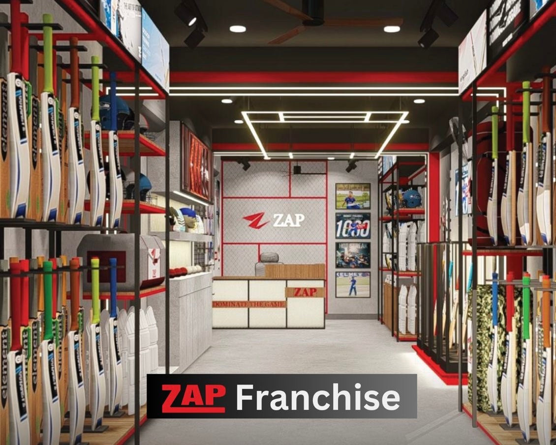 Your chance to shine: Be a ZAP franchisee owner