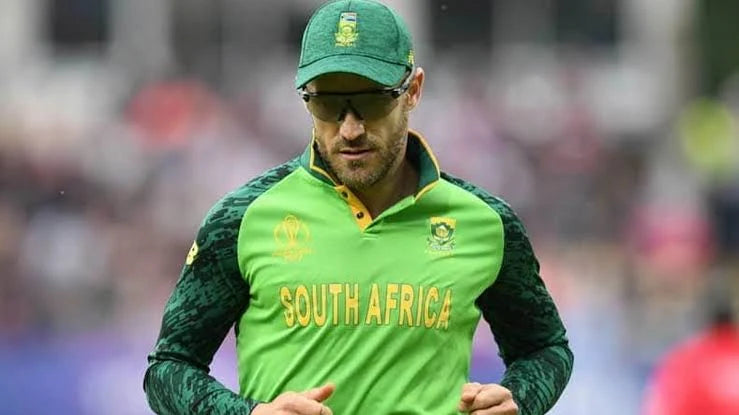 Faf du Plessis - Best South African Opener Ever? | Career | Stats