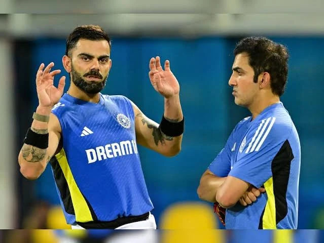 Analyzing the India vs Sri Lanka Series - A Report Card