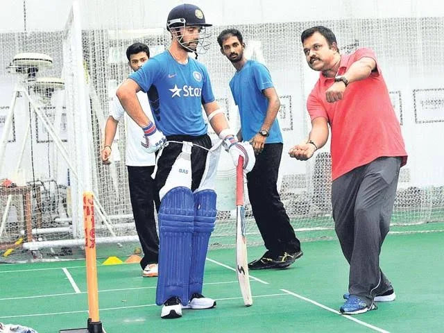 Life beyond 22 yards: How can one associate with cricket other than as a player