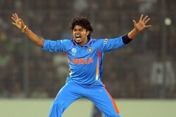 Controversies and comebacks: Story of Sreesanth