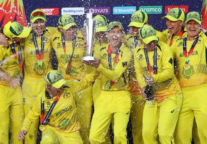 Who is more likely to lift the 2024 T20 Women’s World Cup?