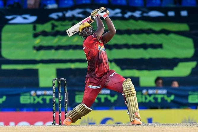 Caribbean Premier League