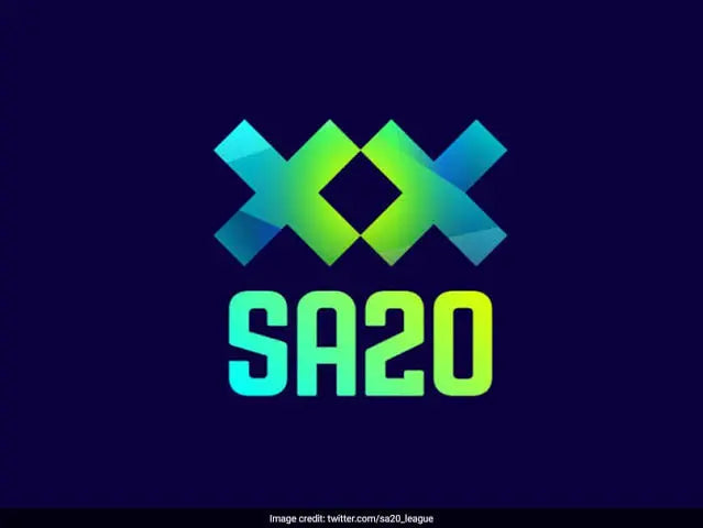 Franchise League in South Africa- SA20