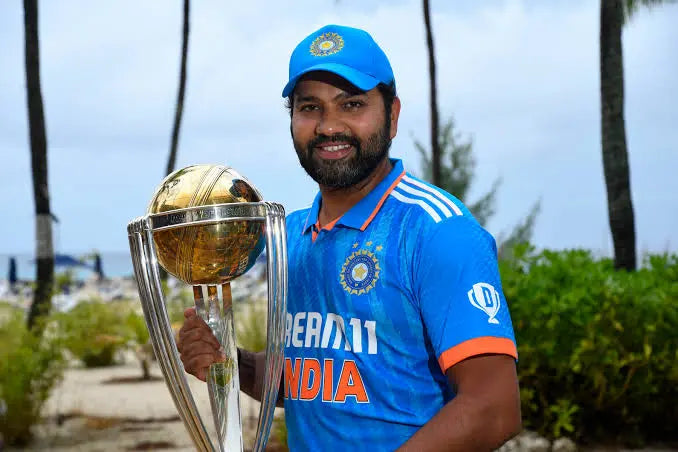 Rise of India in T20: A powerhouse in making