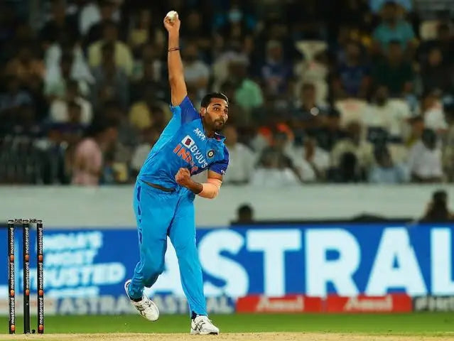 Master Pace Bowling: Comprehensive Guide