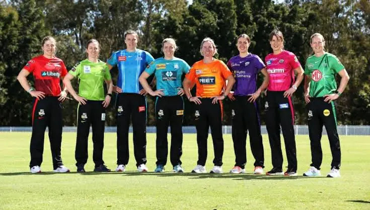 From grassroots to glory: Impact of Women’s Big Bash League