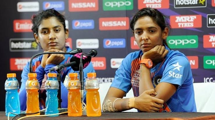 List of captains of Women’s Indian Cricket Team