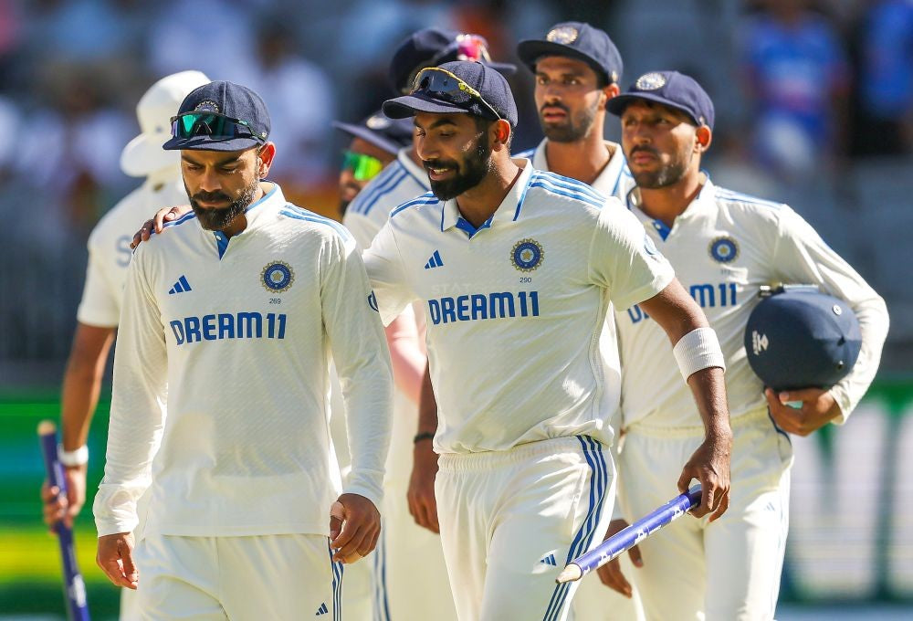 Year of highs and lows: Indian Cricket Team in 2024