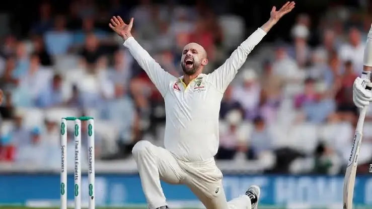 Nathan Lyon: The spin wizard of Australia