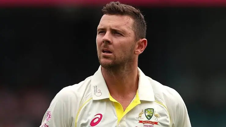 Josh Hazelwood: A silent force of Australian Cricket