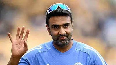 Evolution of Ravichandran Ashwin, from a rookie opener to a spin maestro