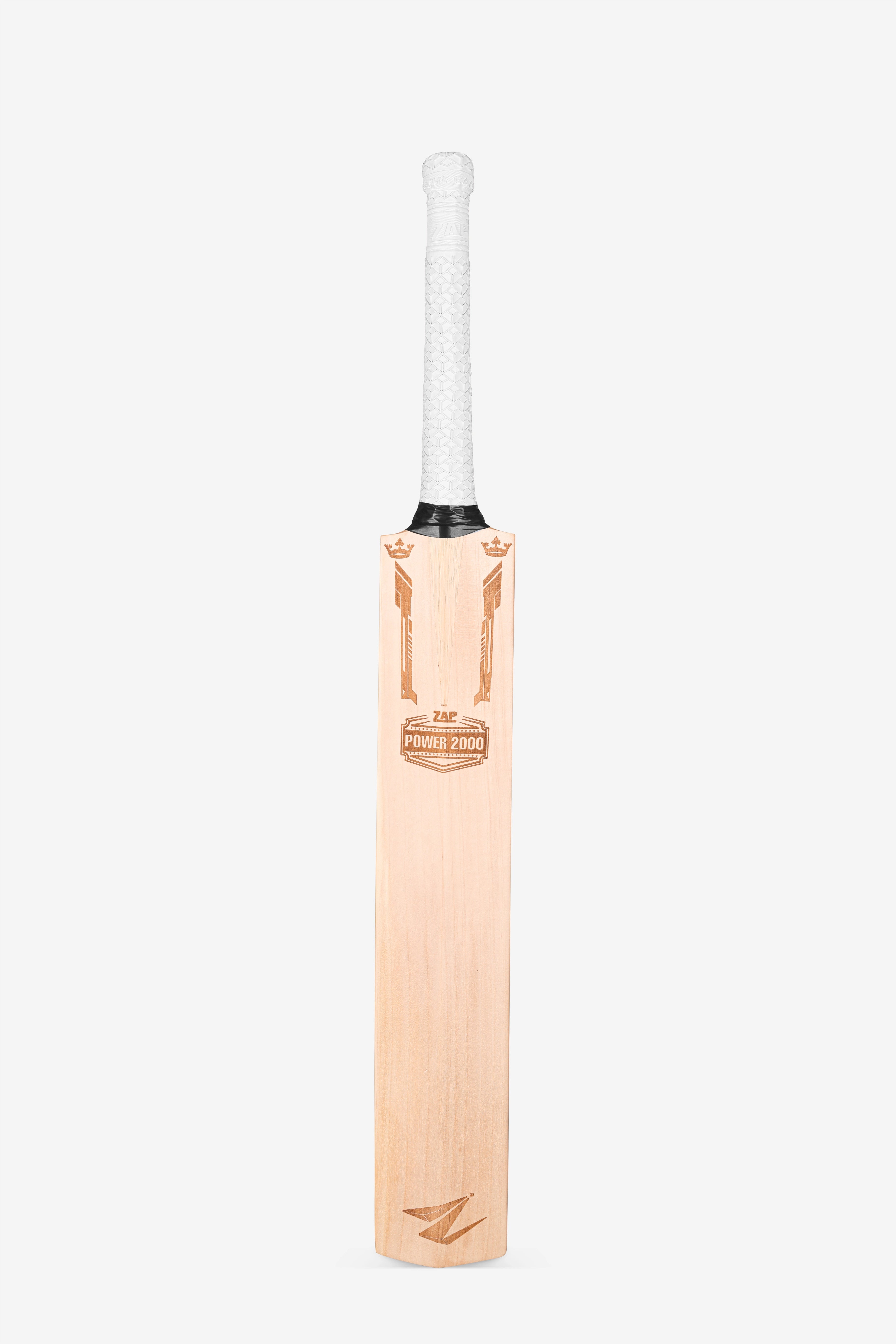 ZAP Signature Power 2000 Premium Willow Bat