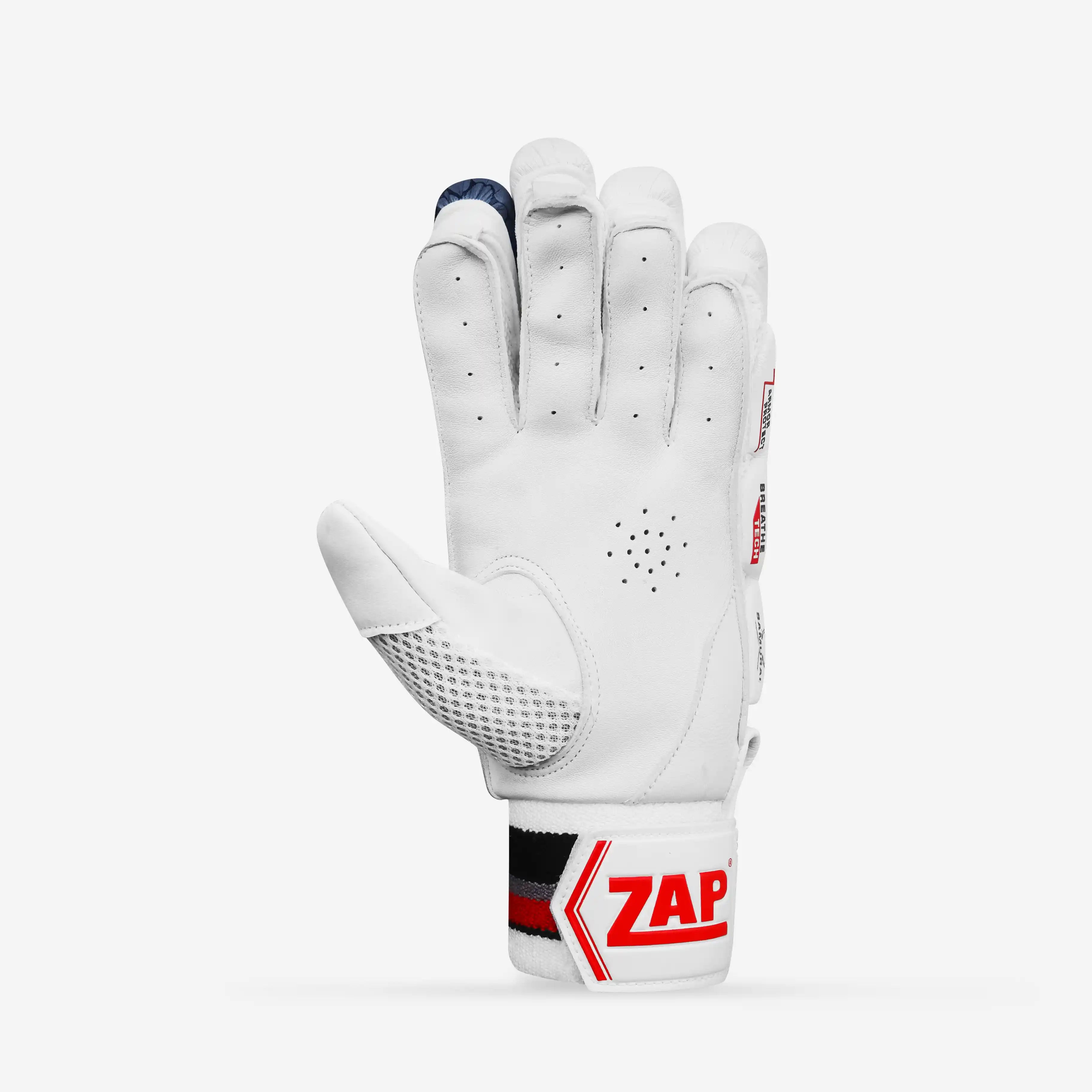 ZAP Samurai Cricket Batting Gloves