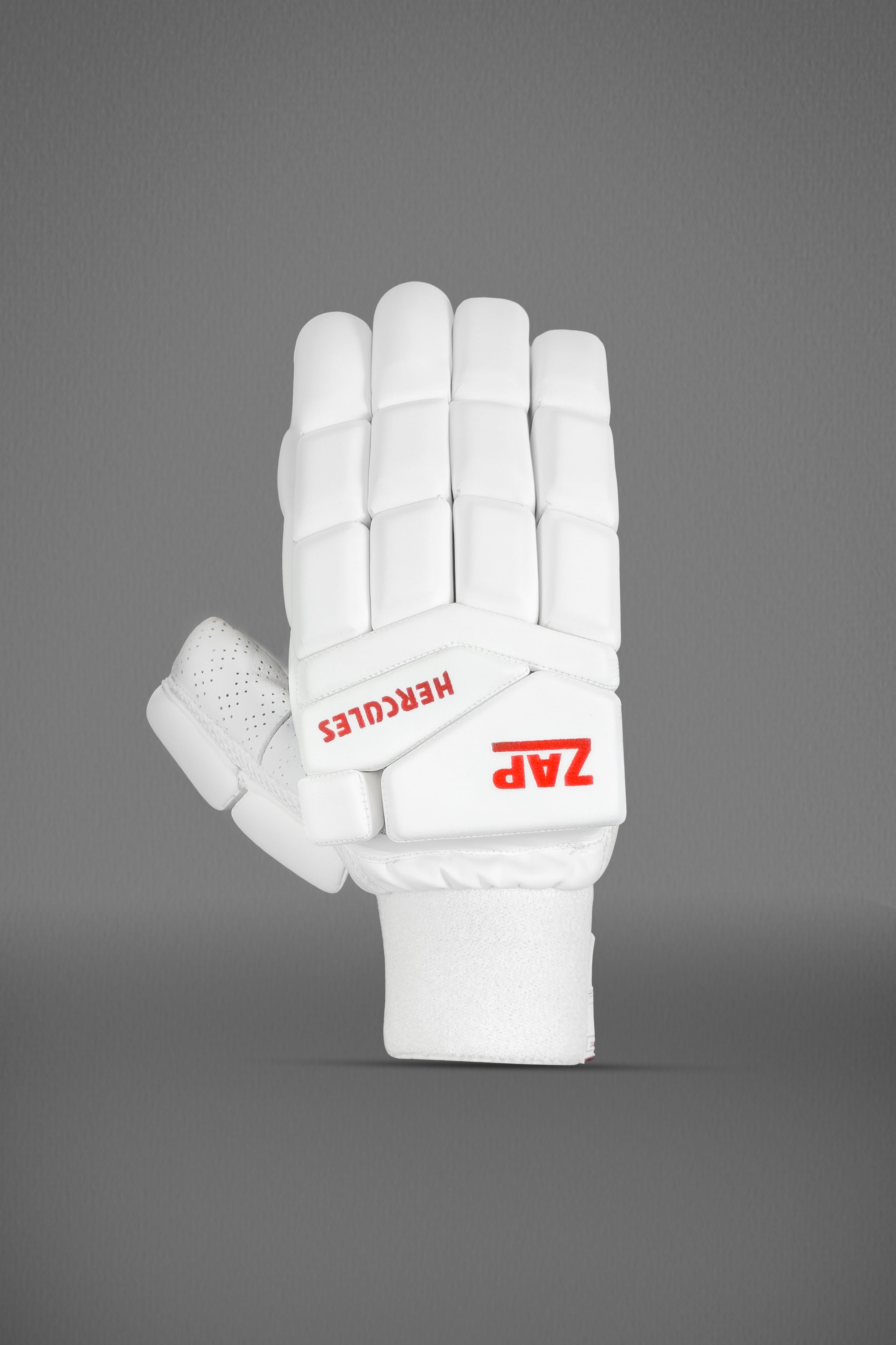 ZAP Hercules Cricket Batting Gloves 2025 Editon