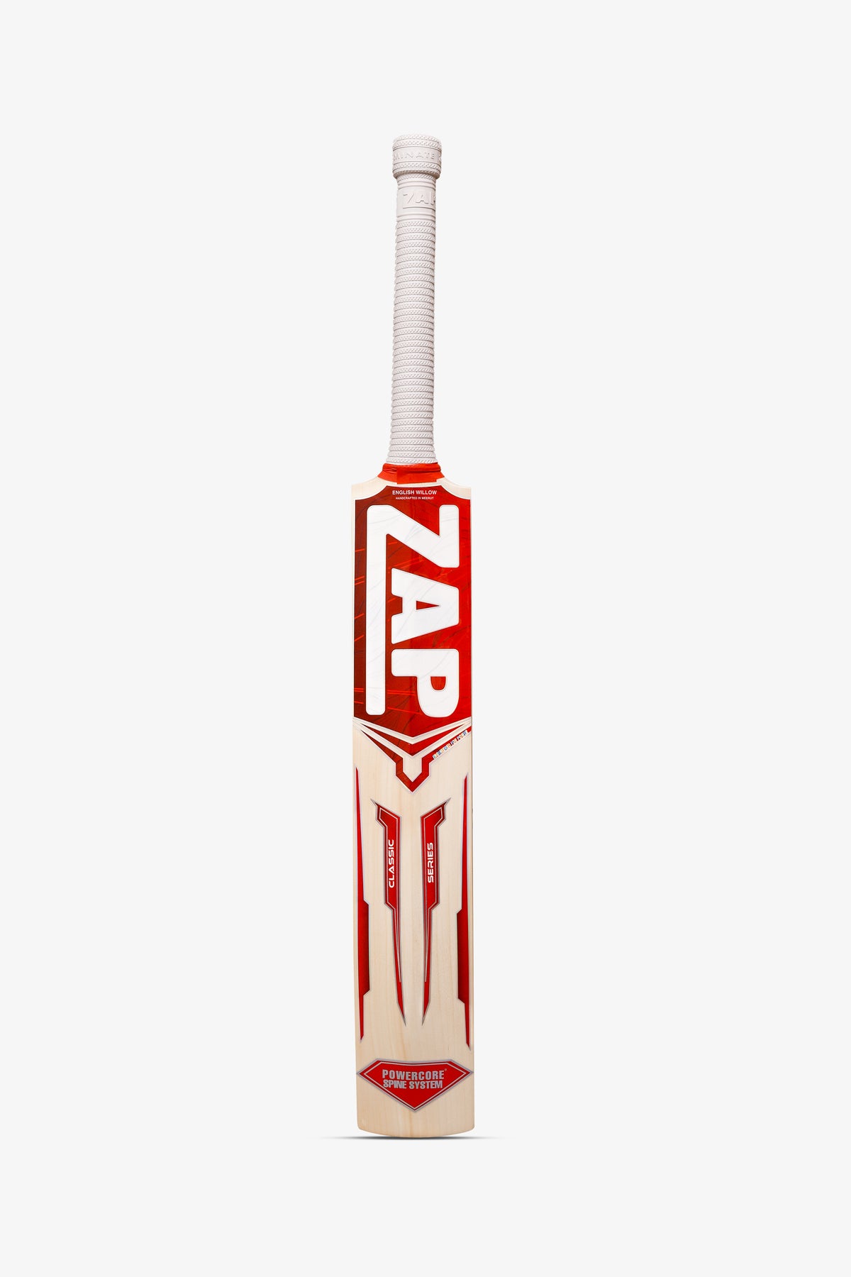 ZAP Classic Instinct English Willow Bat