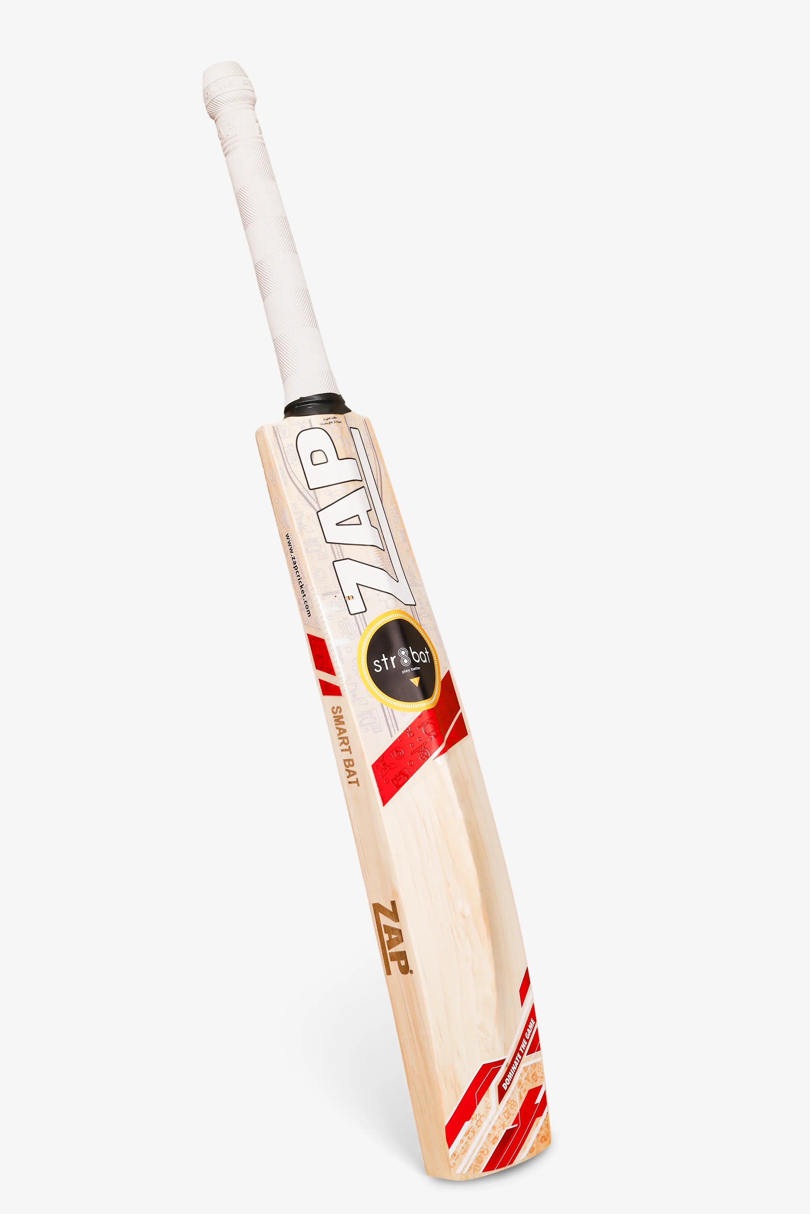 ZAP Dominator Smart English Willow Bat