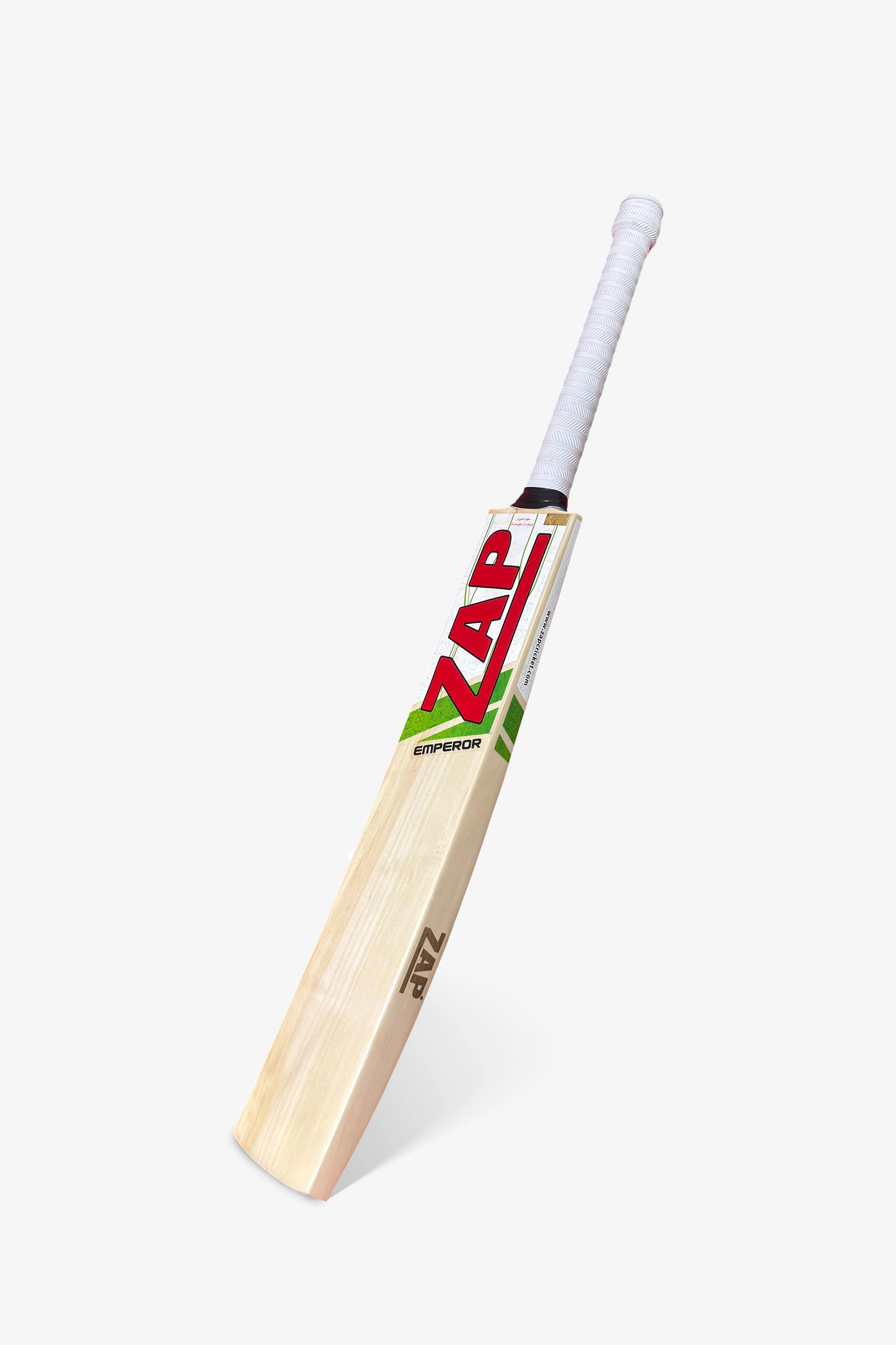 ZAP Classic Emperor English Willow Bat