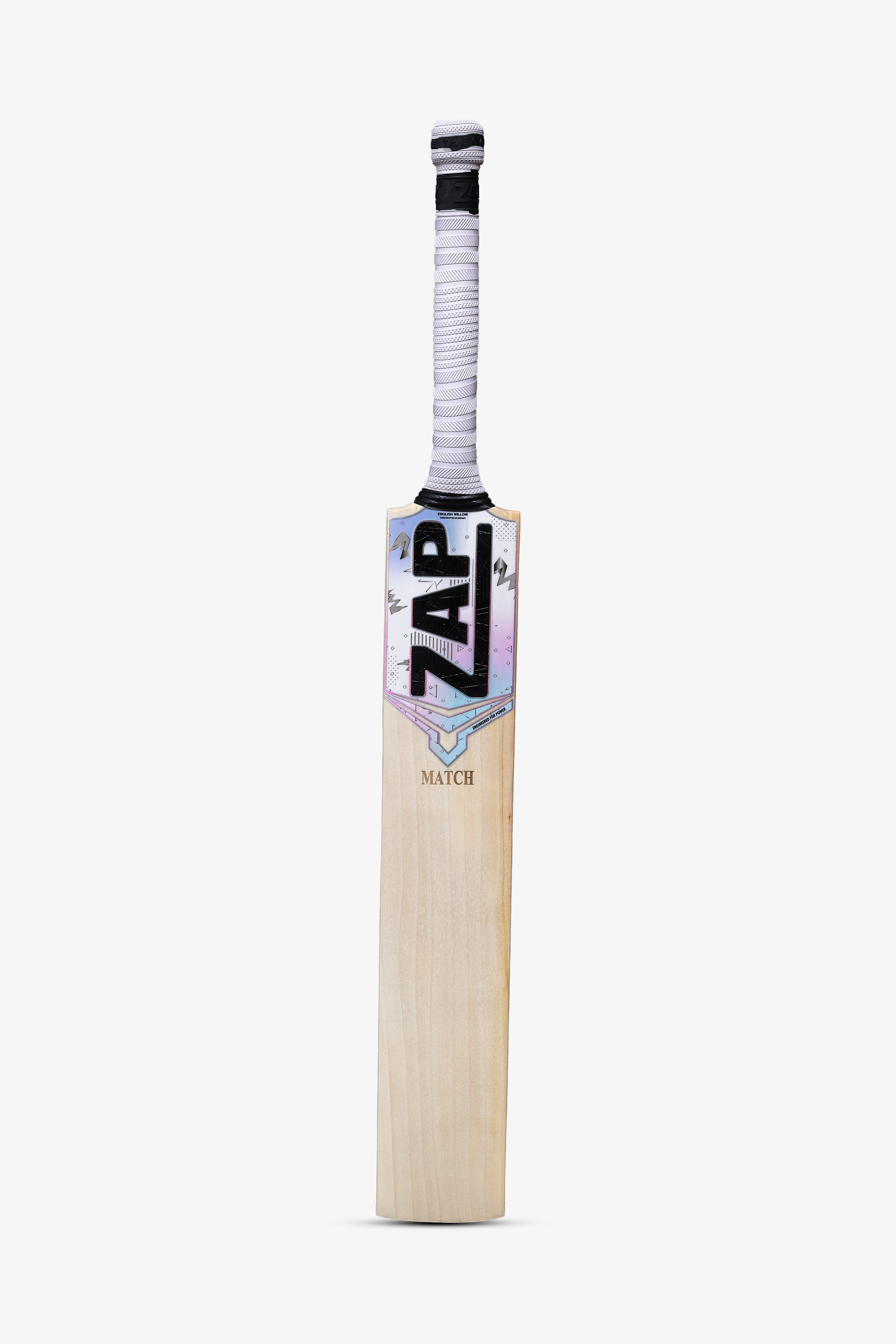 ZAP Classic Match English Willow Bat (Grade 2)