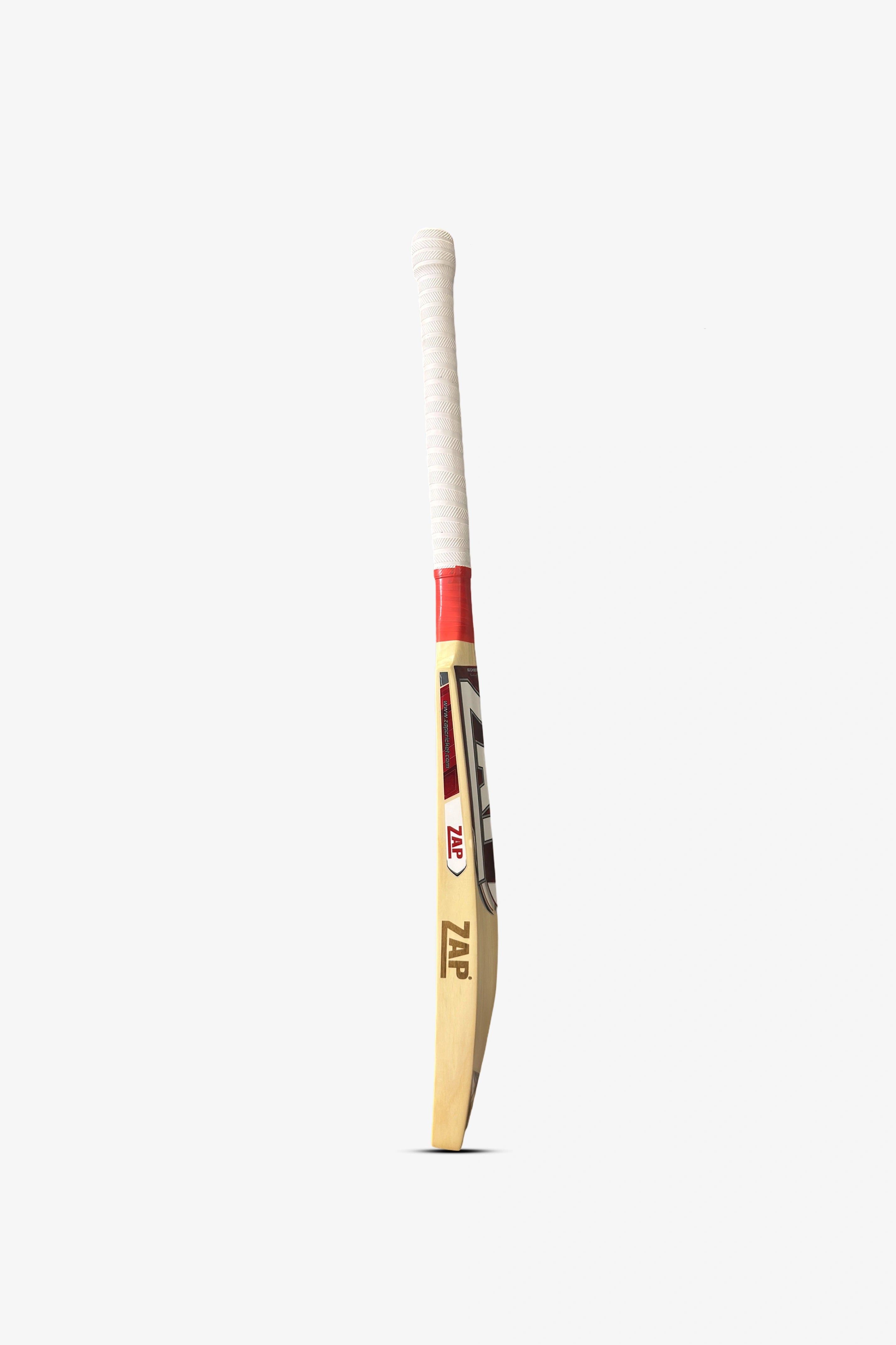 ZAP V Shaped Mongoose Kashmir Willow Bat
