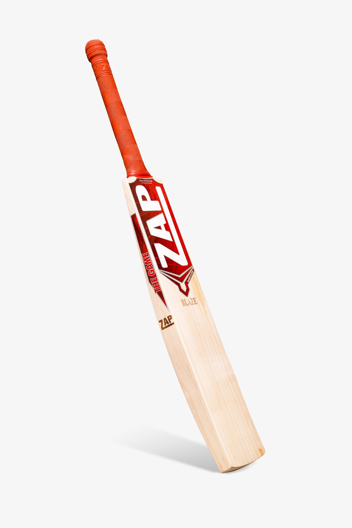 ZAP Classic Blaze English Willow Bat