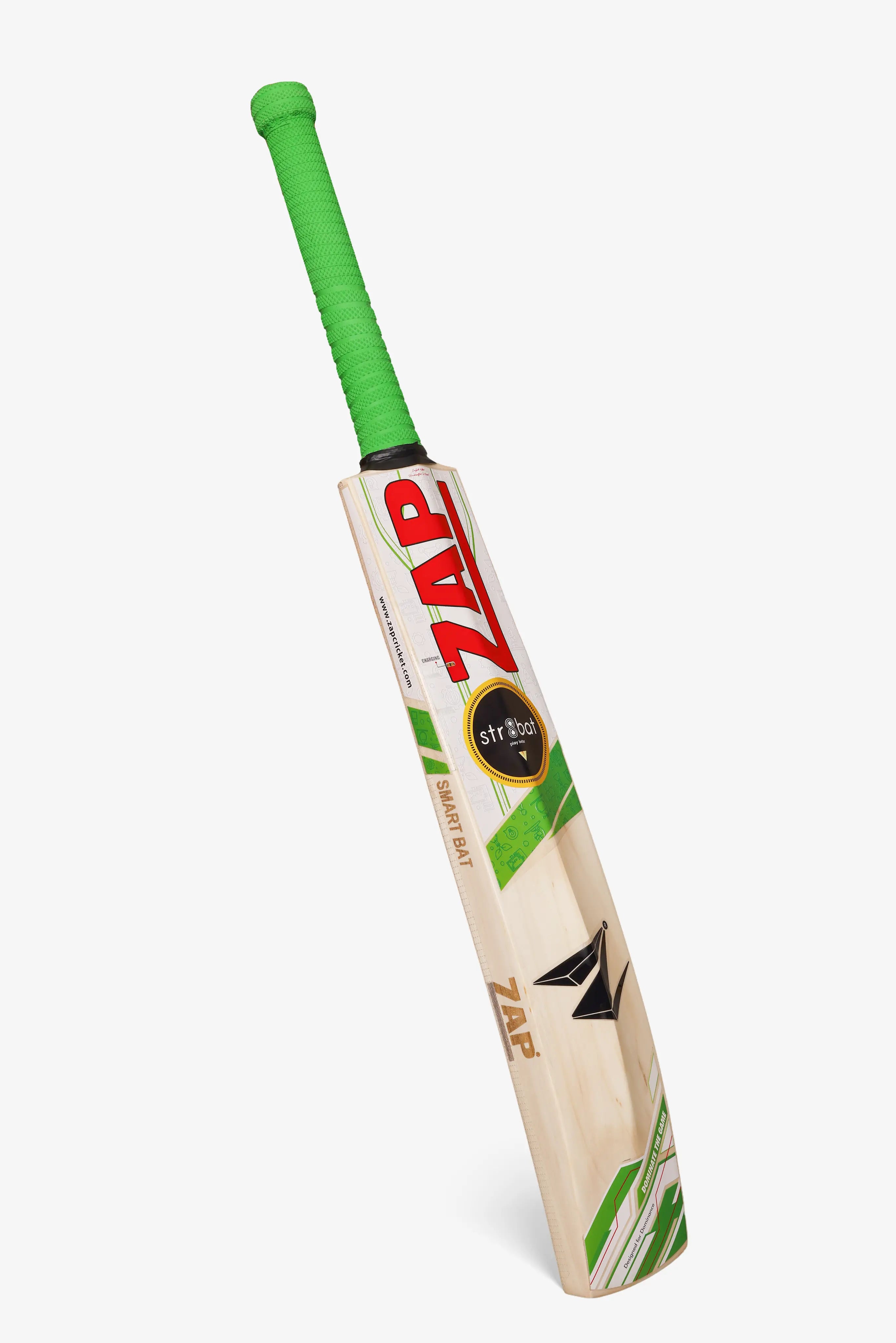 ZAP Force Smart English Willow Bat