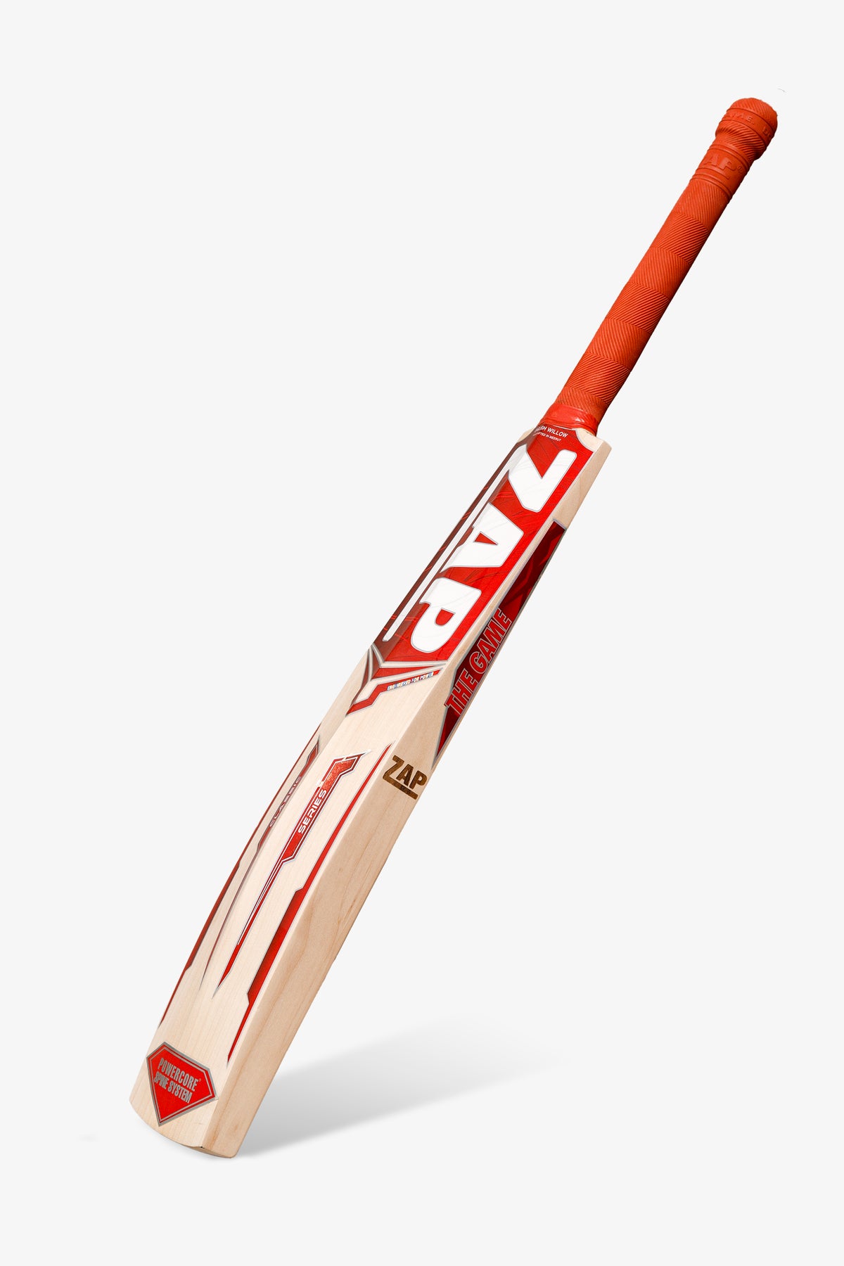 ZAP Classic Blaze English Willow Bat
