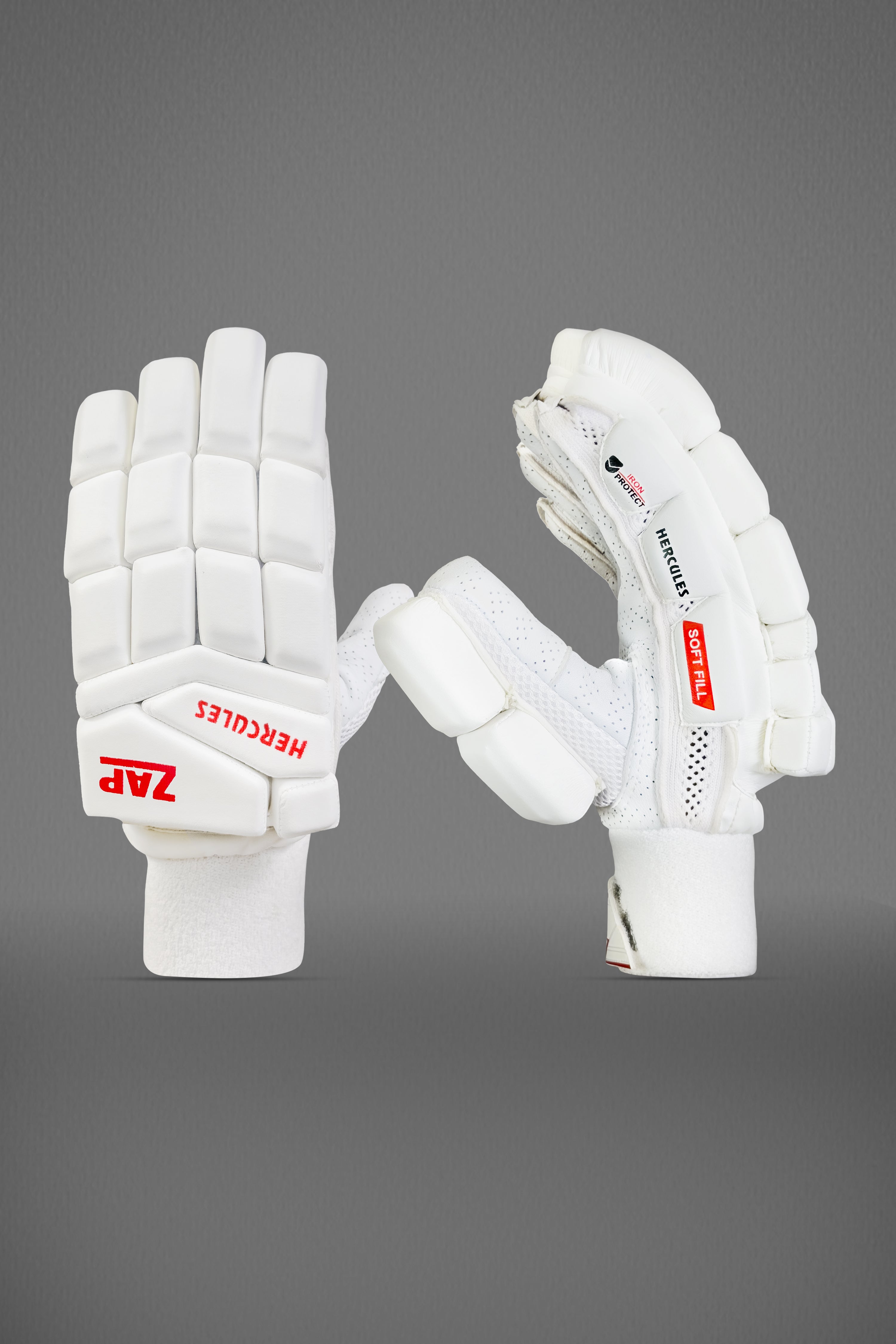 ZAP Hercules Cricket Batting Gloves 2025 Editon