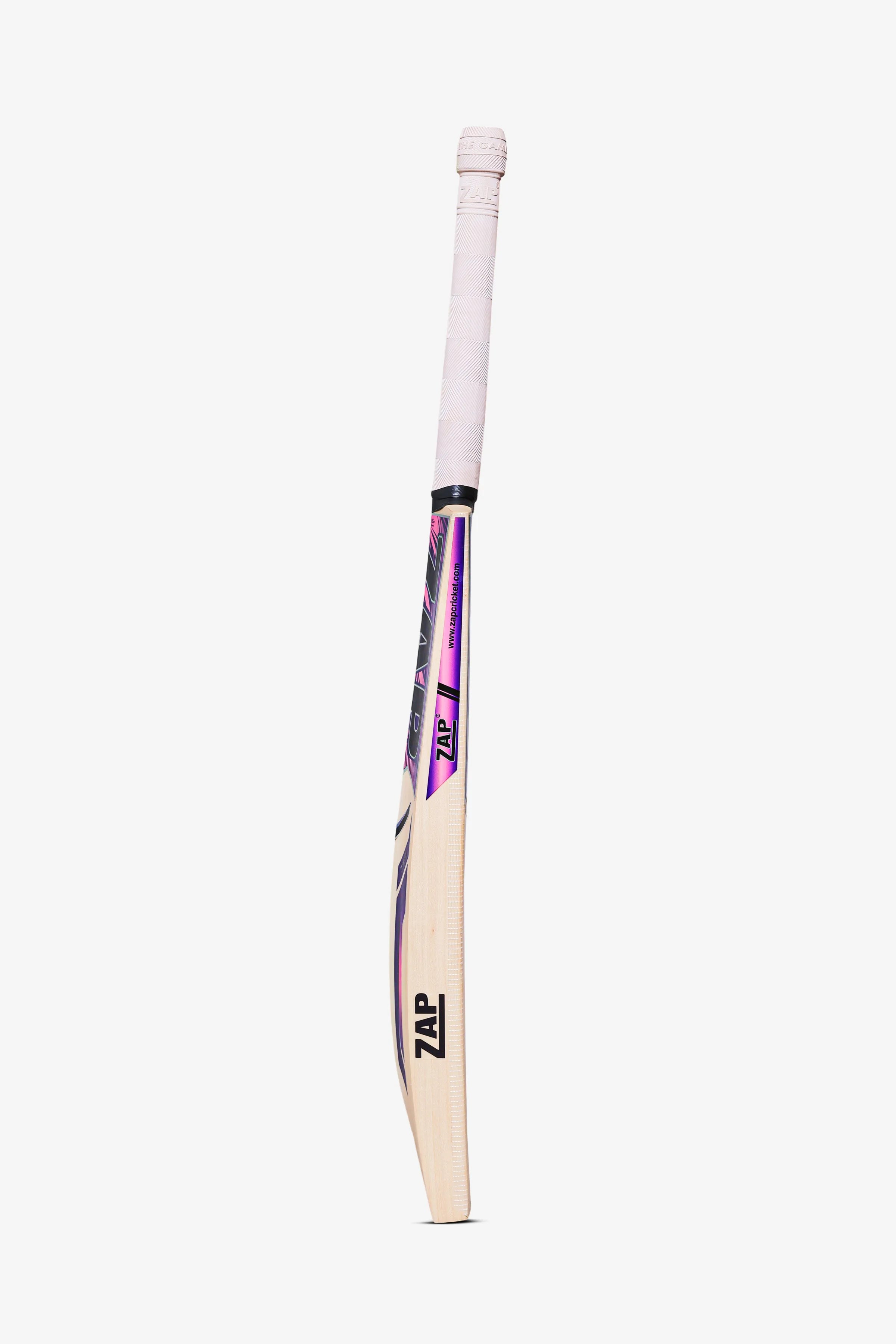ZAP Besto Kashmir Willow Bat