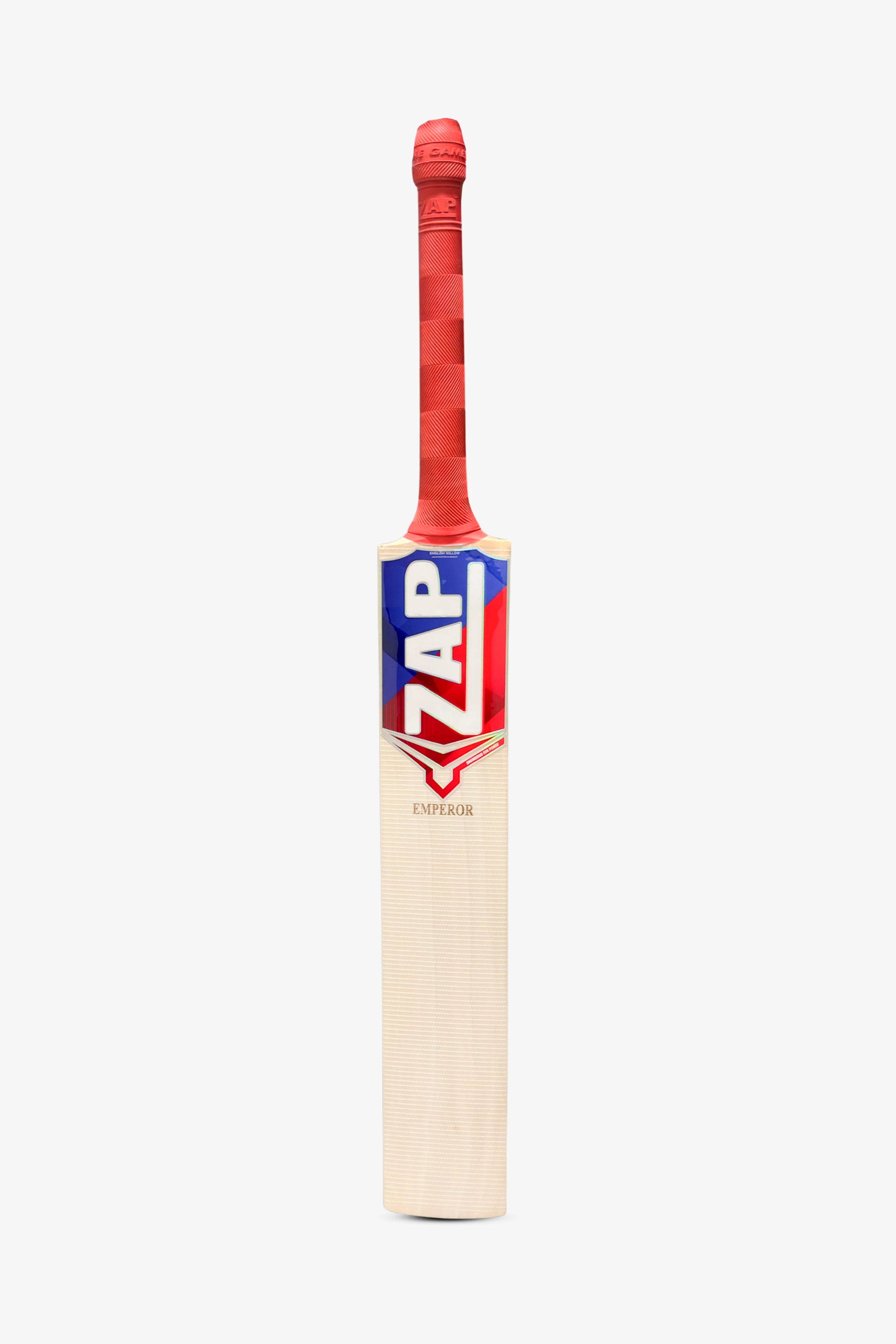 ZAP Classic Emperor English Willow Bat