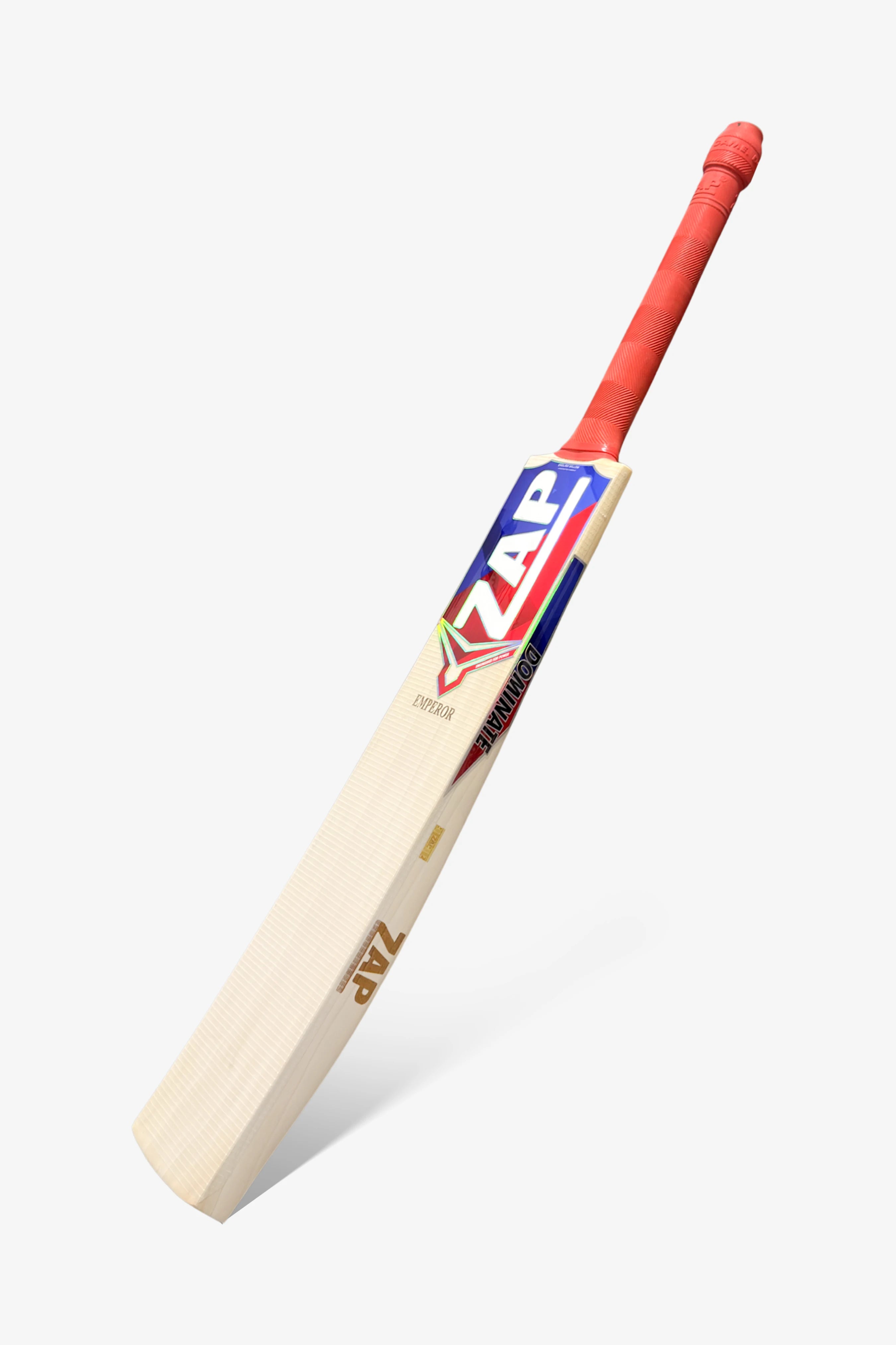 ZAP Classic Emperor English Willow Bat