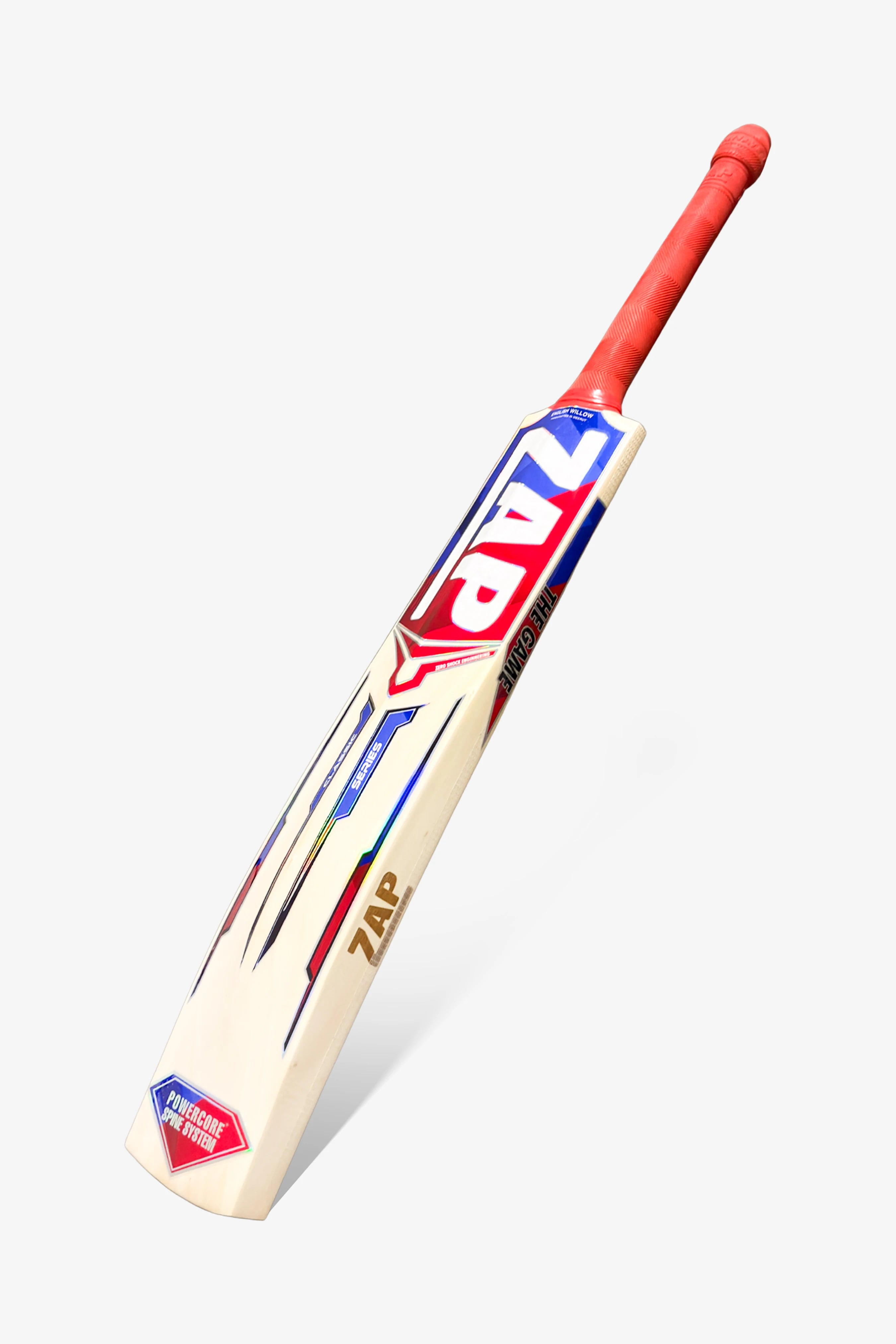 ZAP Classic Emperor English Willow Bat