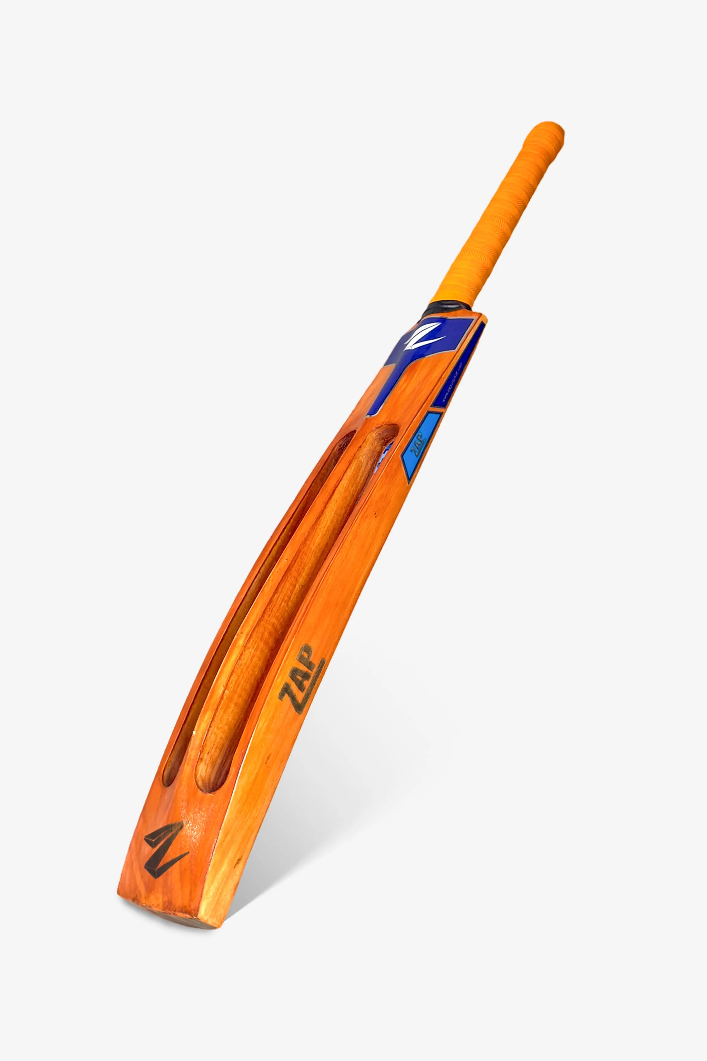 ZAP Glaze Tennis Scoop Bat (New Edition)