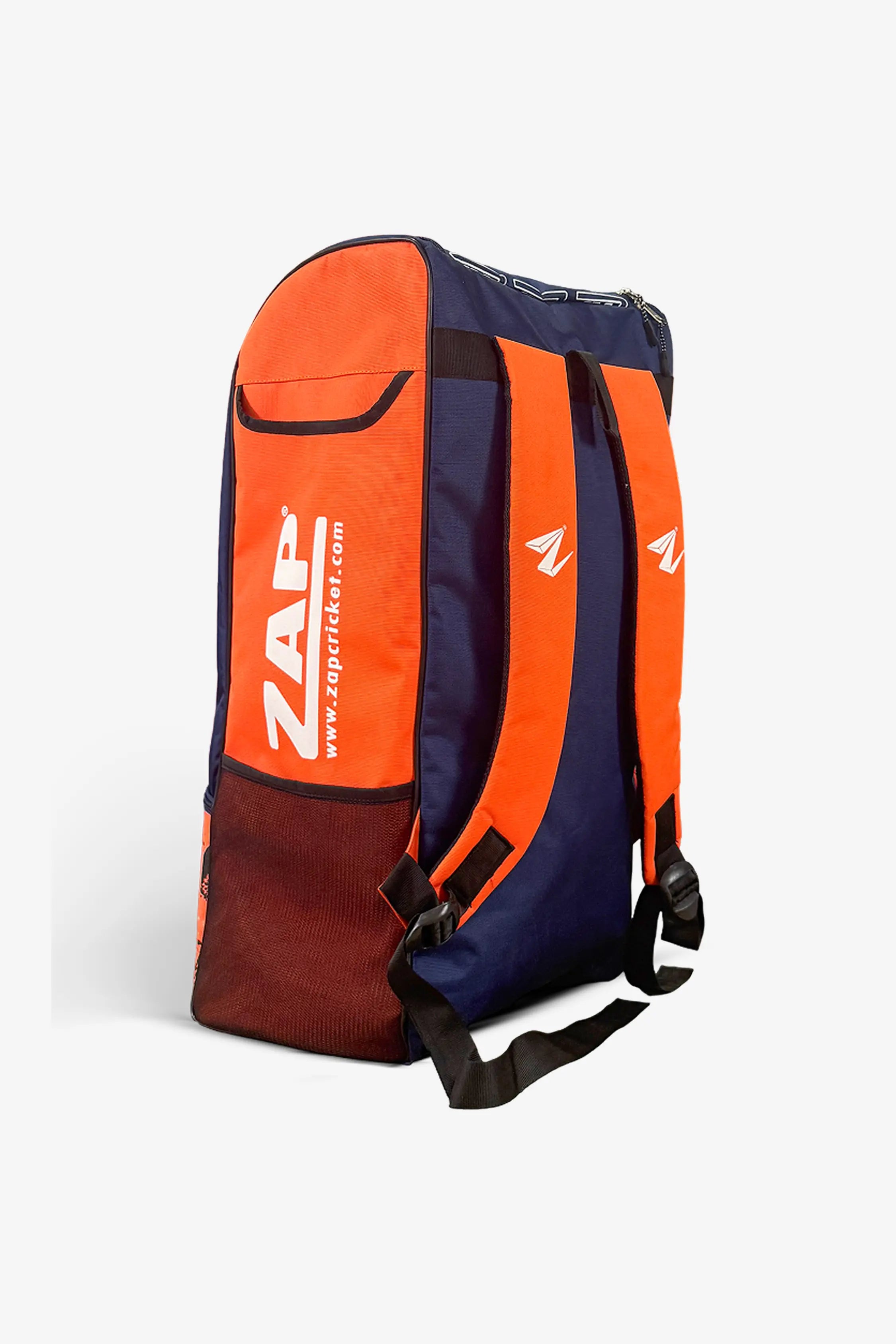 ZAP Future Star Kit Bag
