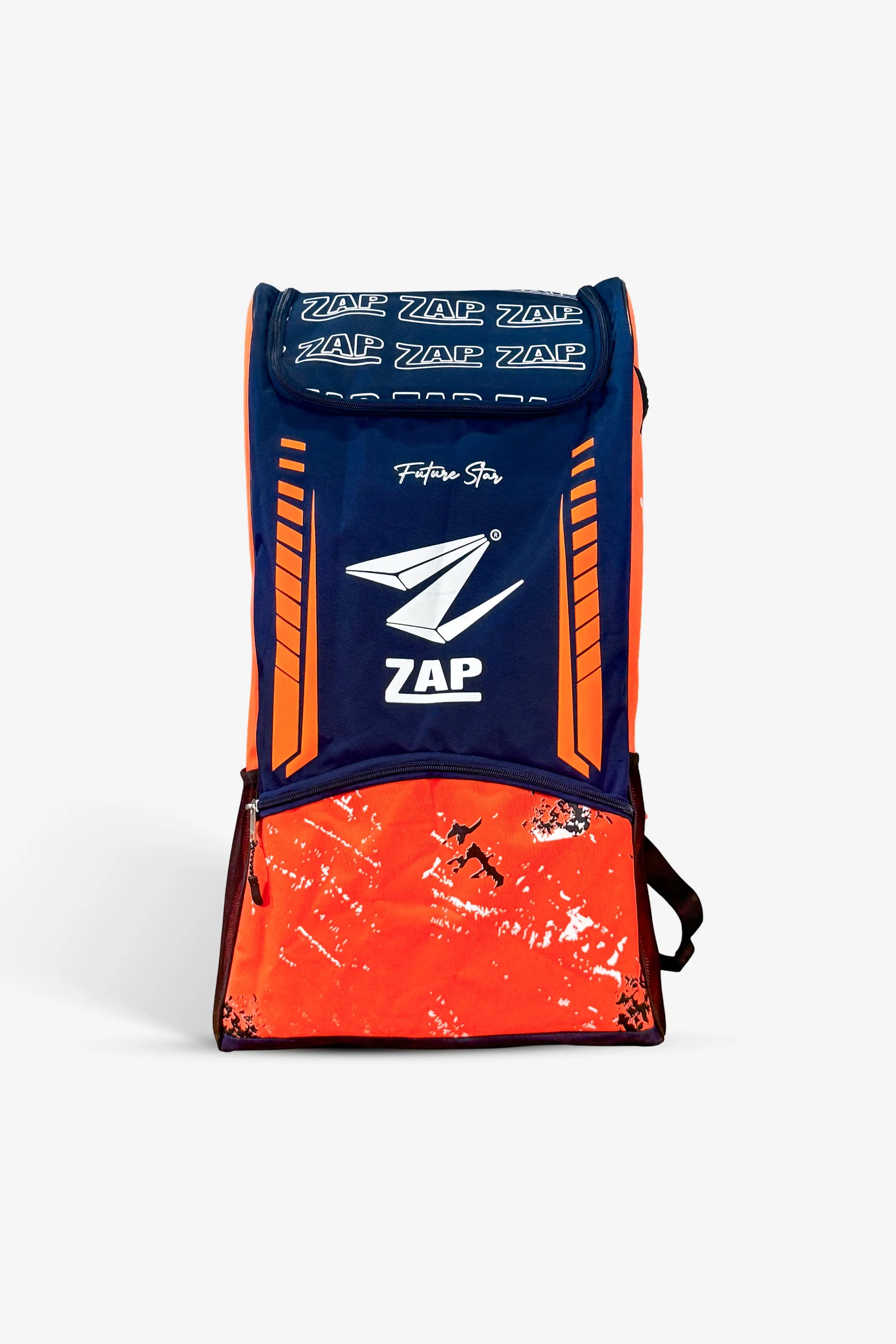 ZAP Future Star Kit Bag