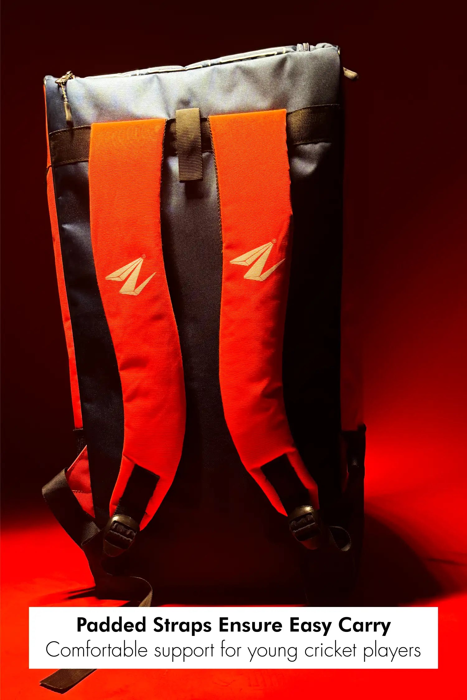 ZAP Future Star Kit Bag