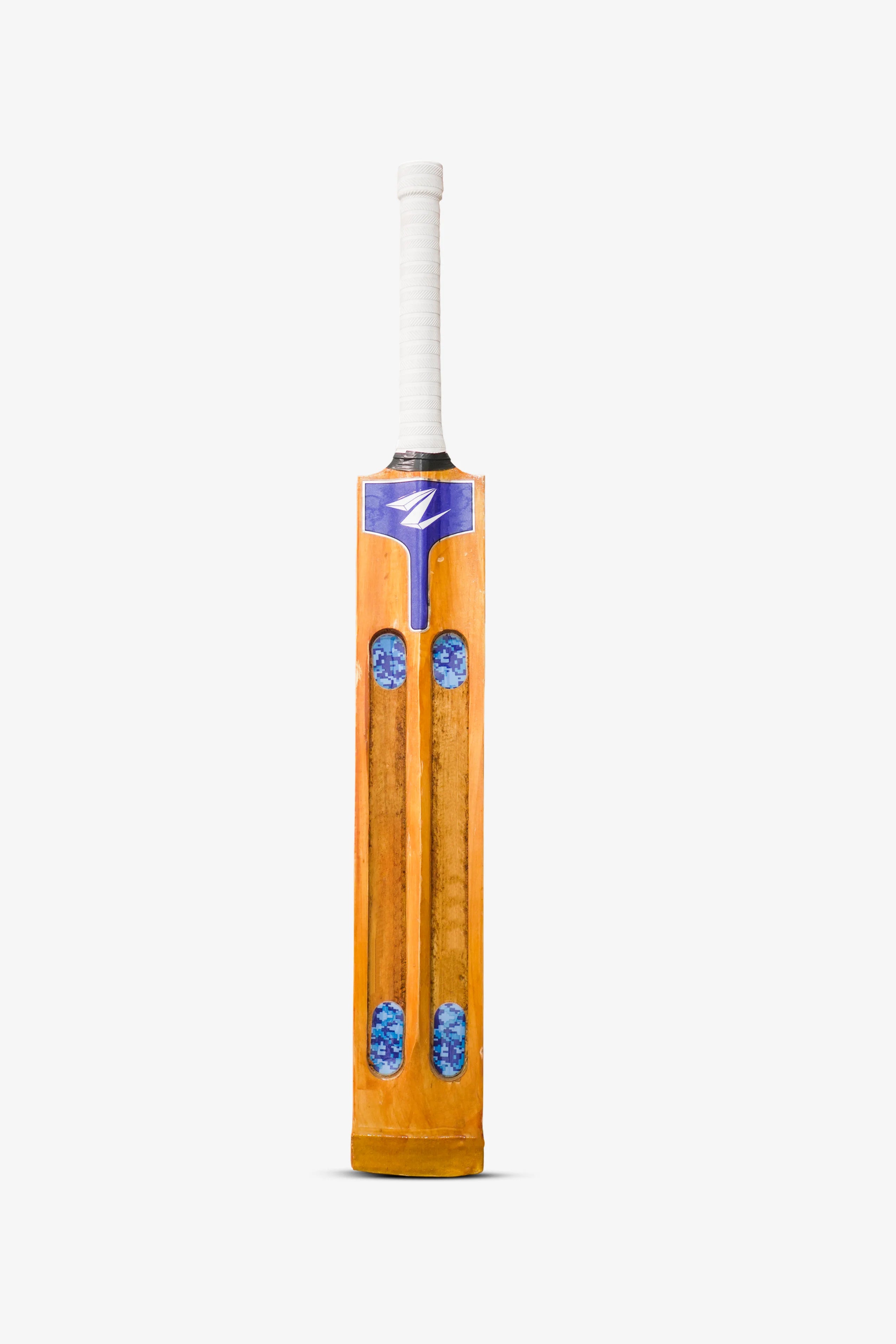 ZAP Glaze Tennis Scoop Bat (New Edition)