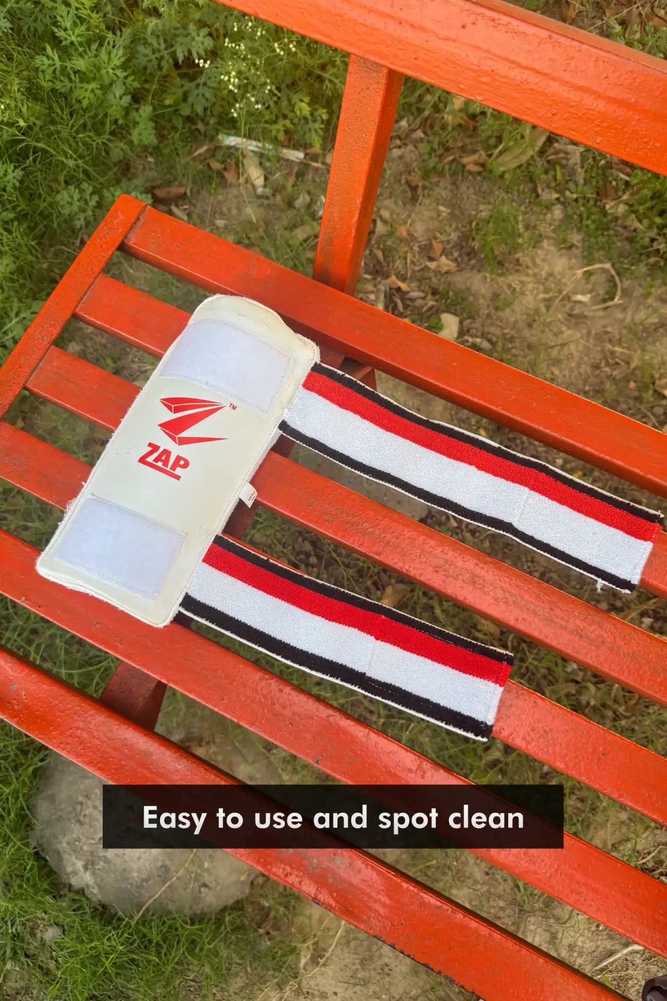 ZAP Club Batting Elbow Guard