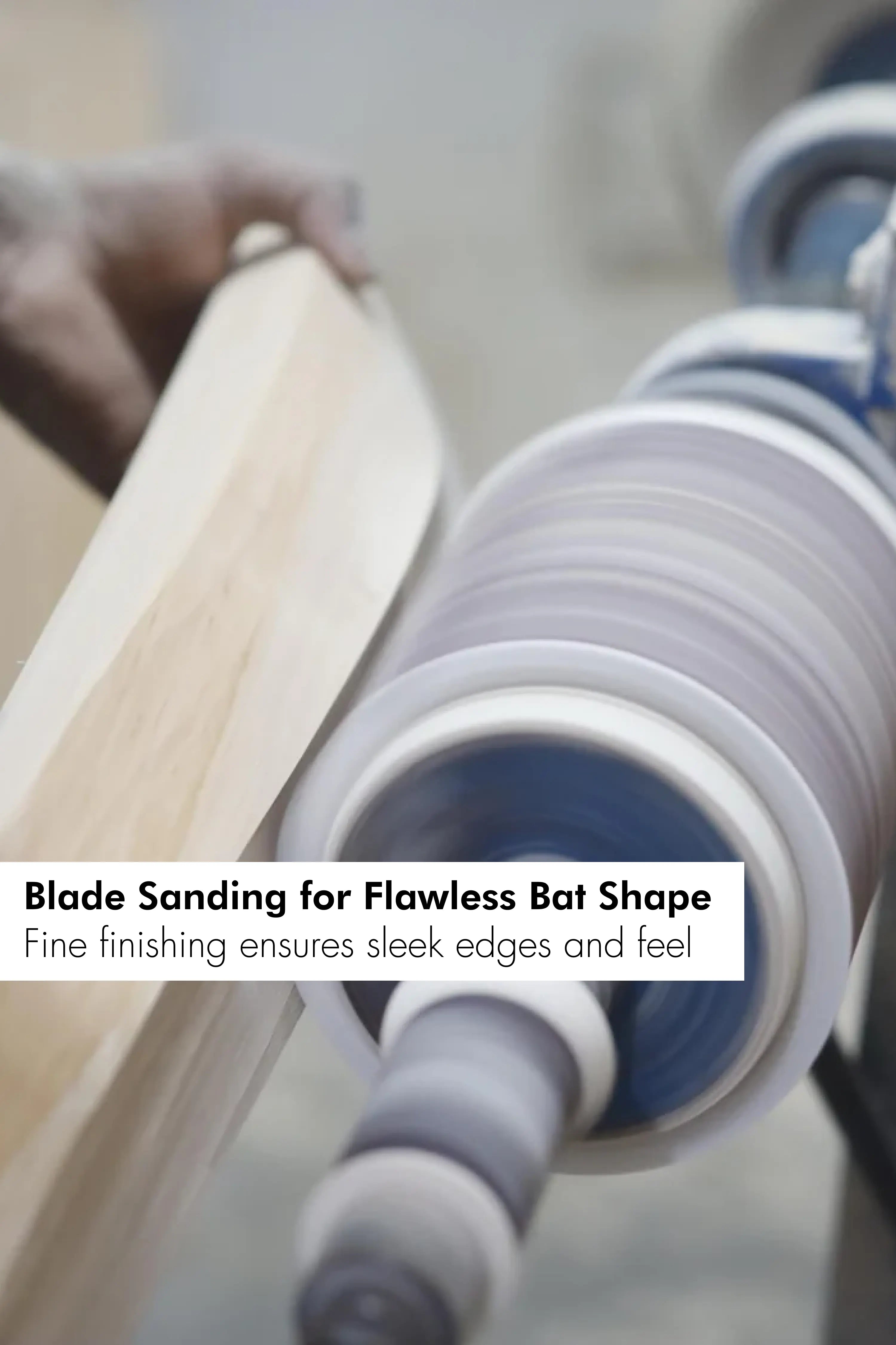 Customise Your Bat