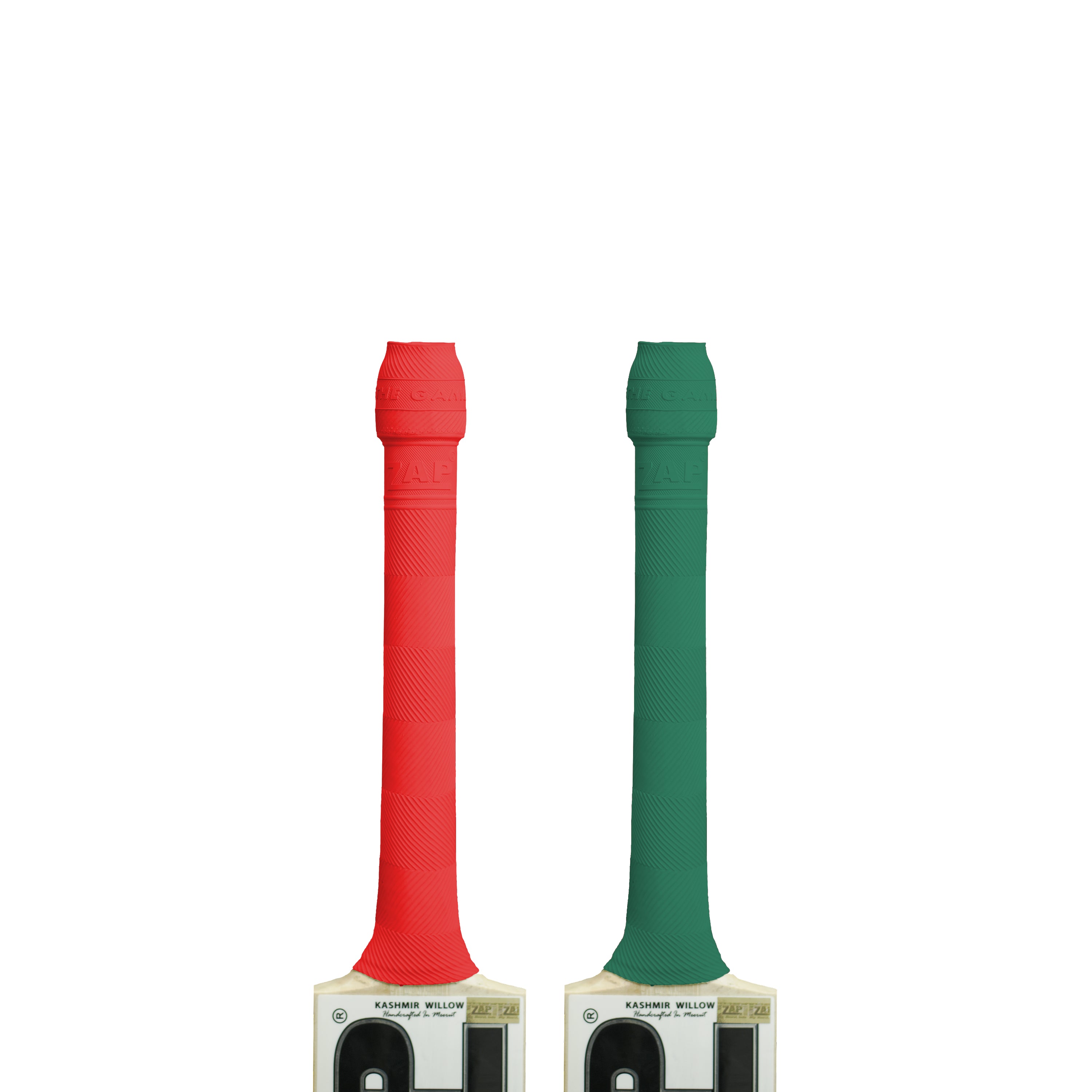 ZAP Chevron Cricket Grip