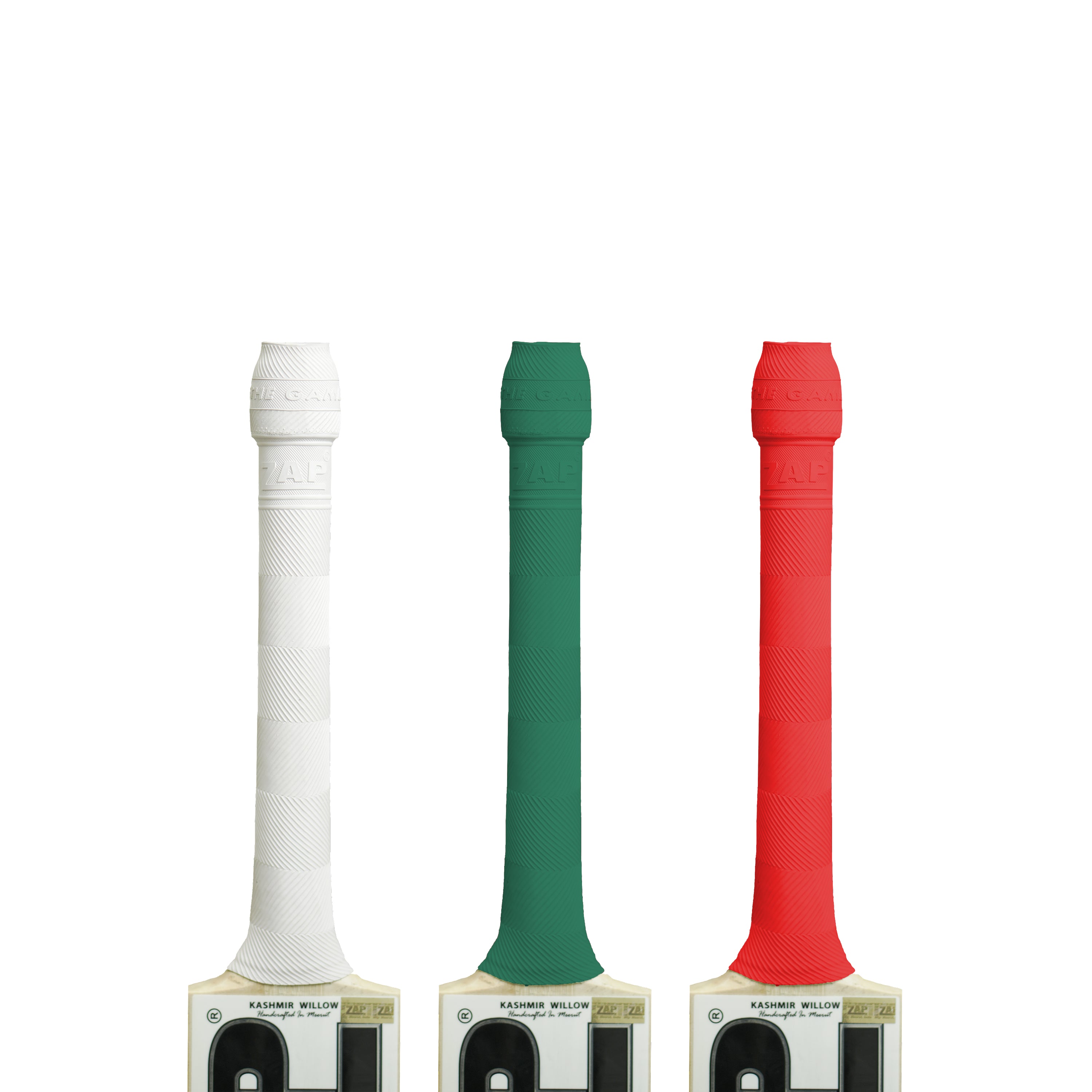 ZAP Chevron Cricket Grip