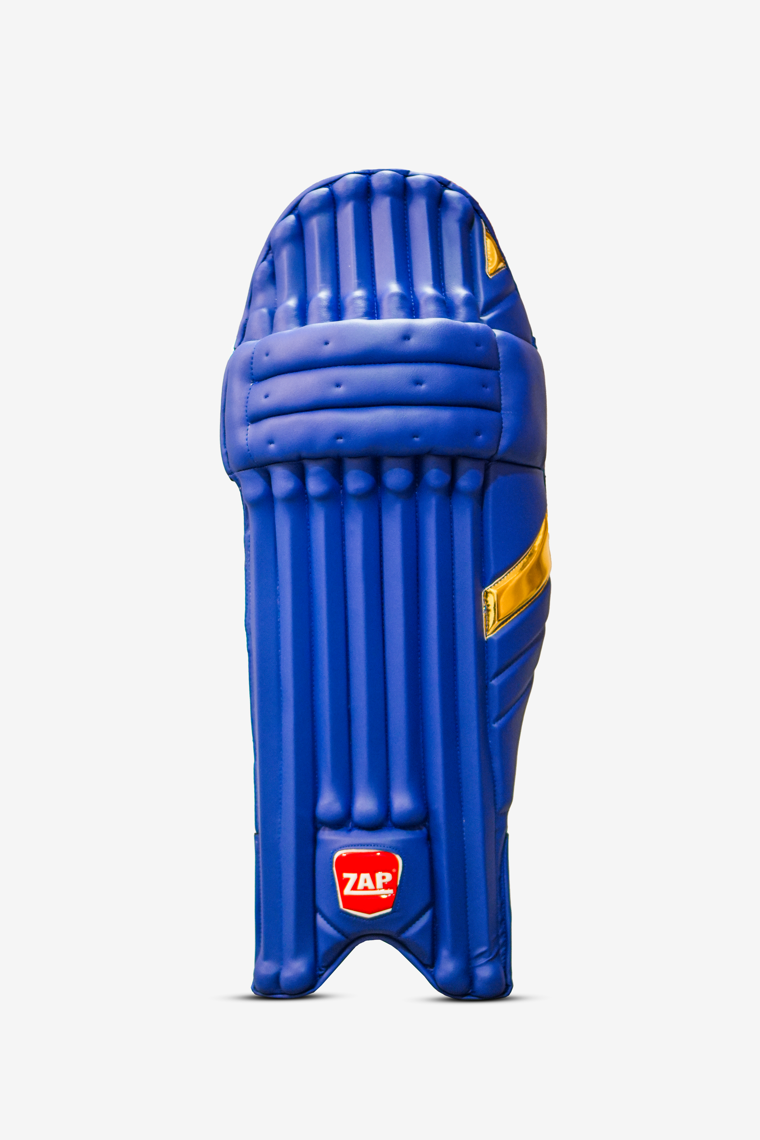 ZAP Instinct Cricket Batting Pad (Blue - MI)