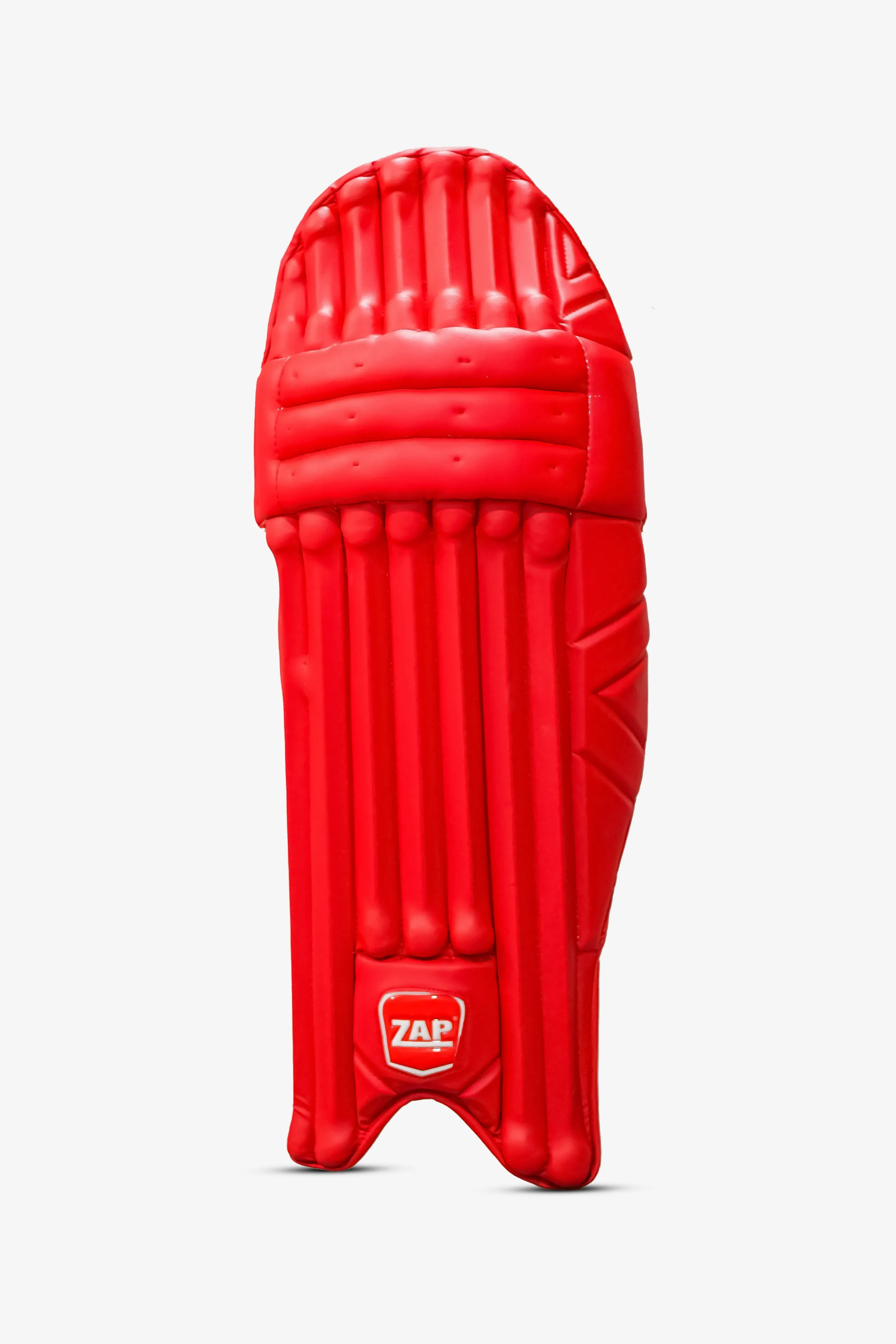 ZAP Instinct Cricket Batting Pad (Red - RCB)