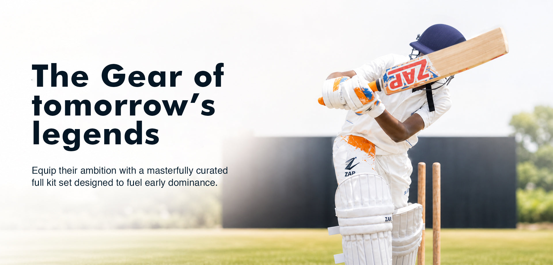 Cricket Kit Bags: Ready For Anything