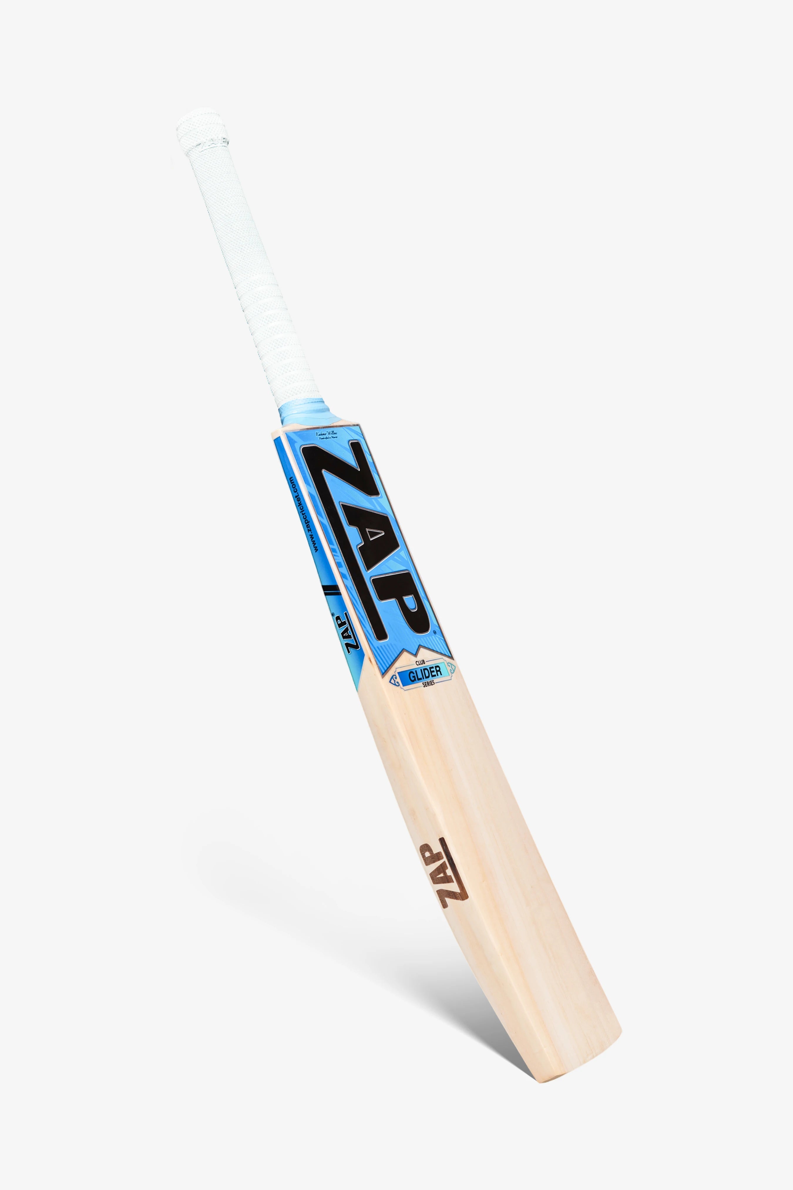 ZAP Glider Kashmir Willow Bat