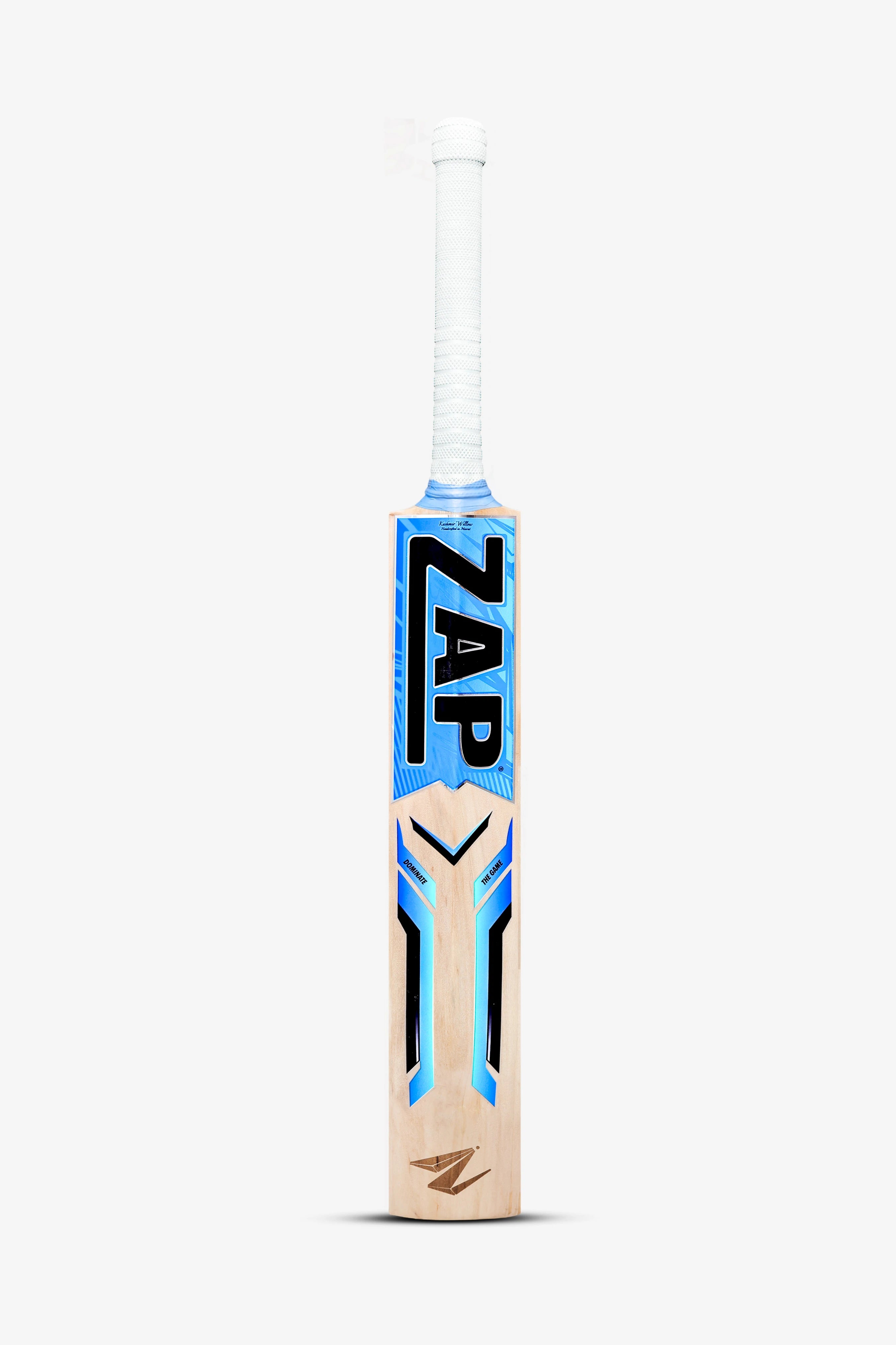ZAP Glider Kashmir Willow Bat