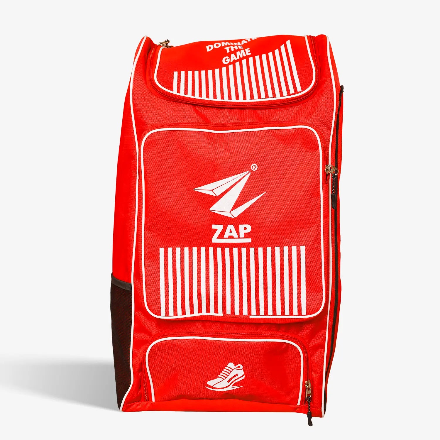 ZAP Star Junior Full Cricket Kit (All Items)