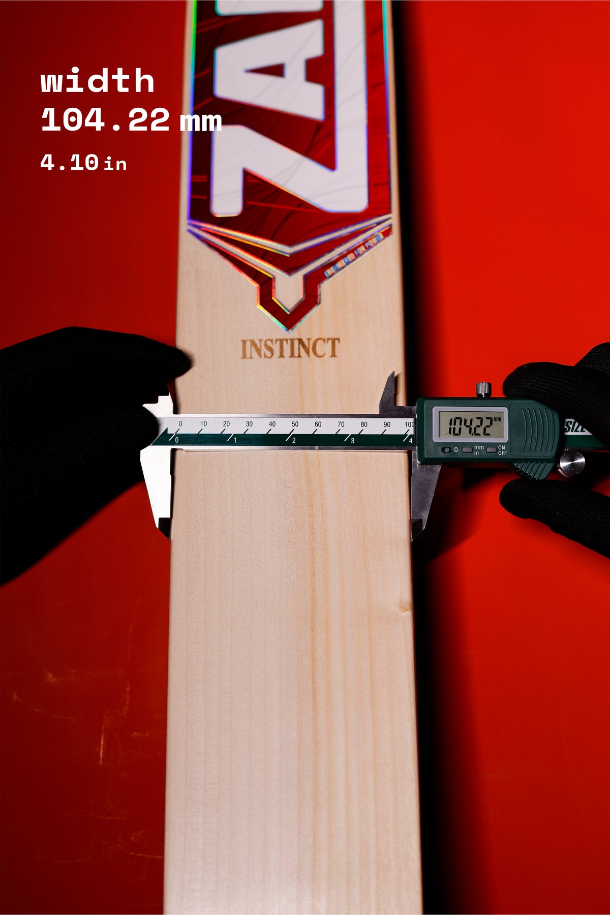 Instinct #101