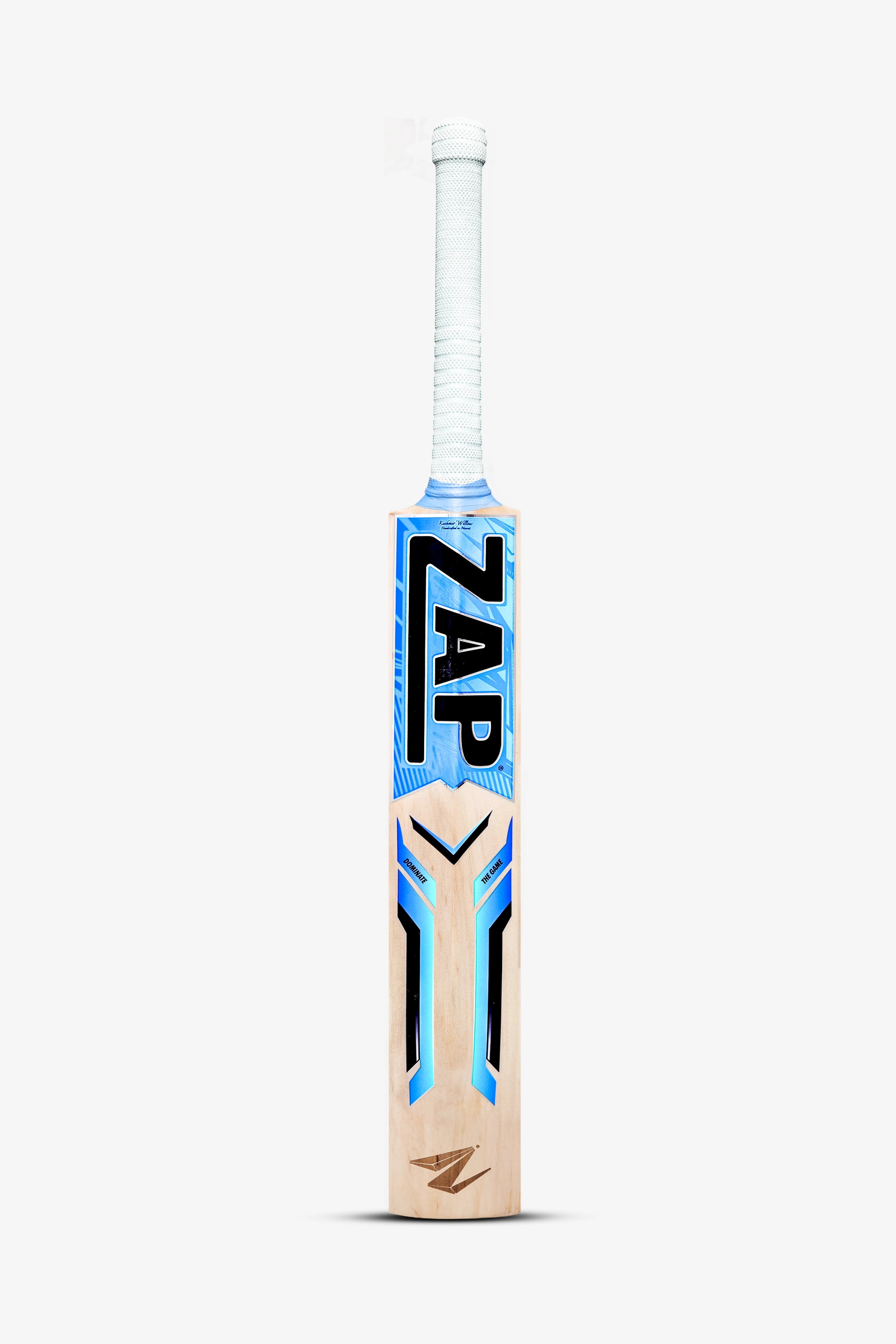 ZAP Match Kashmir Willow Bat