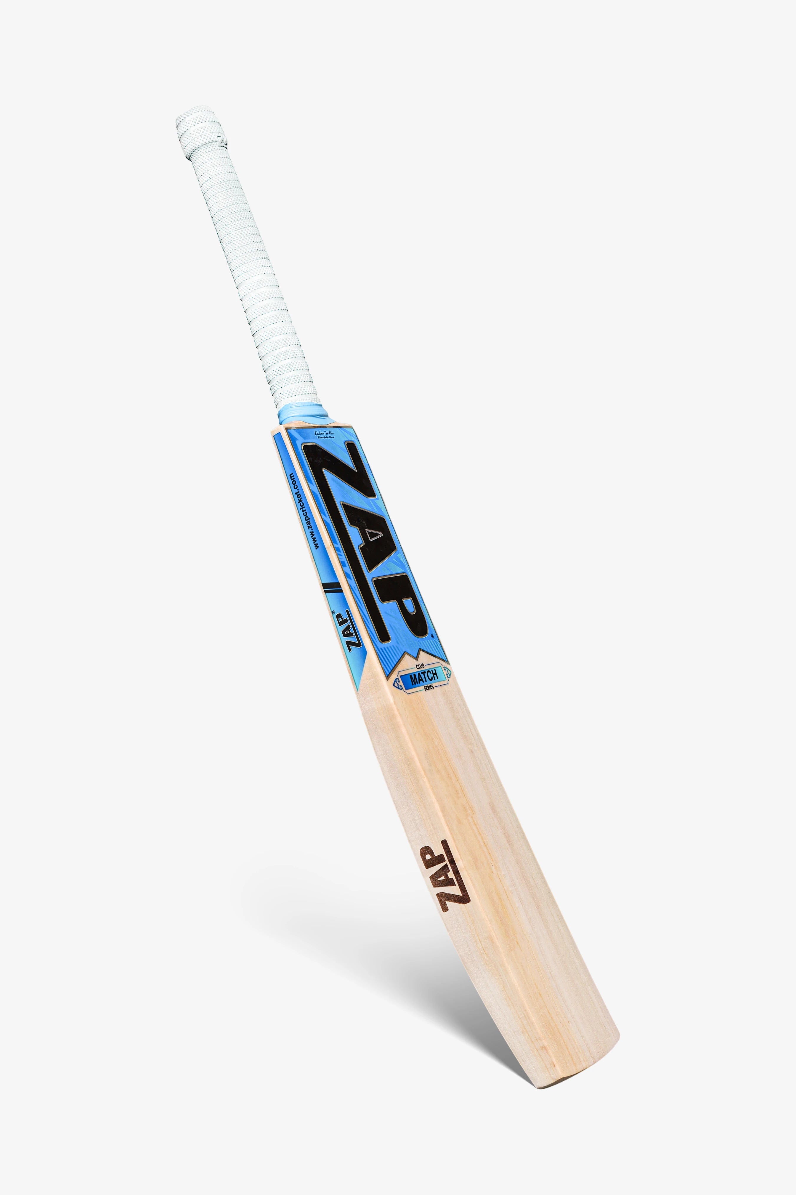 ZAP Match Kashmir Willow Bat